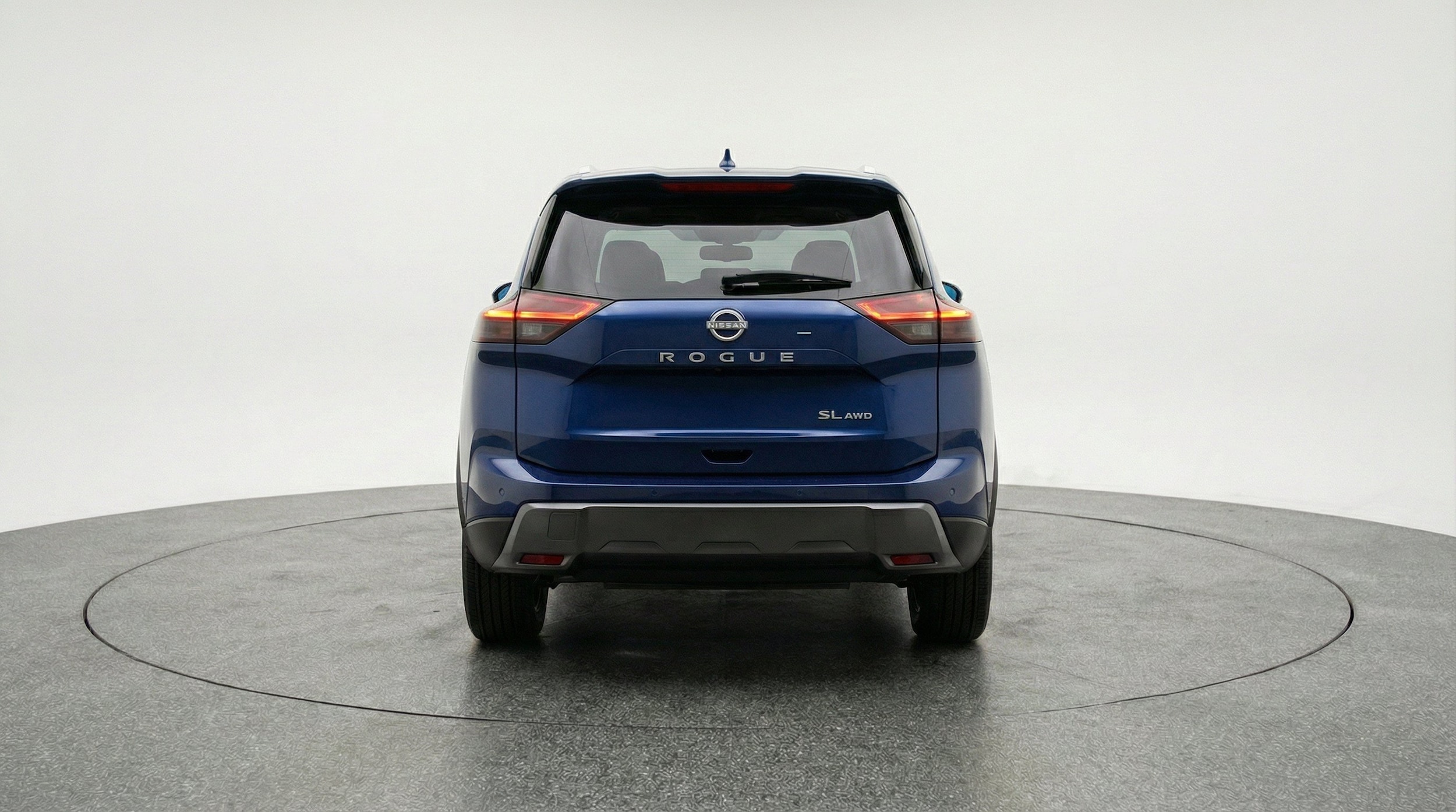 Thumbnail: 2026 Nissan Rogue - 7