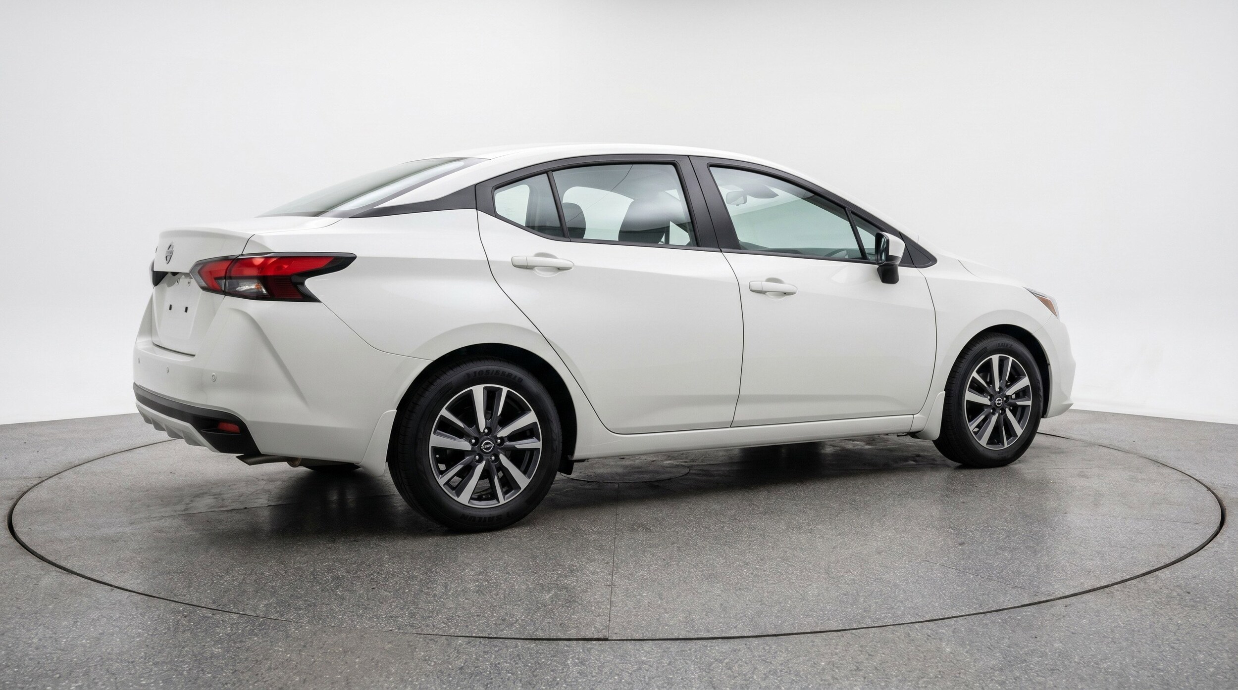 Thumbnail: 2025 Nissan Versa - 9