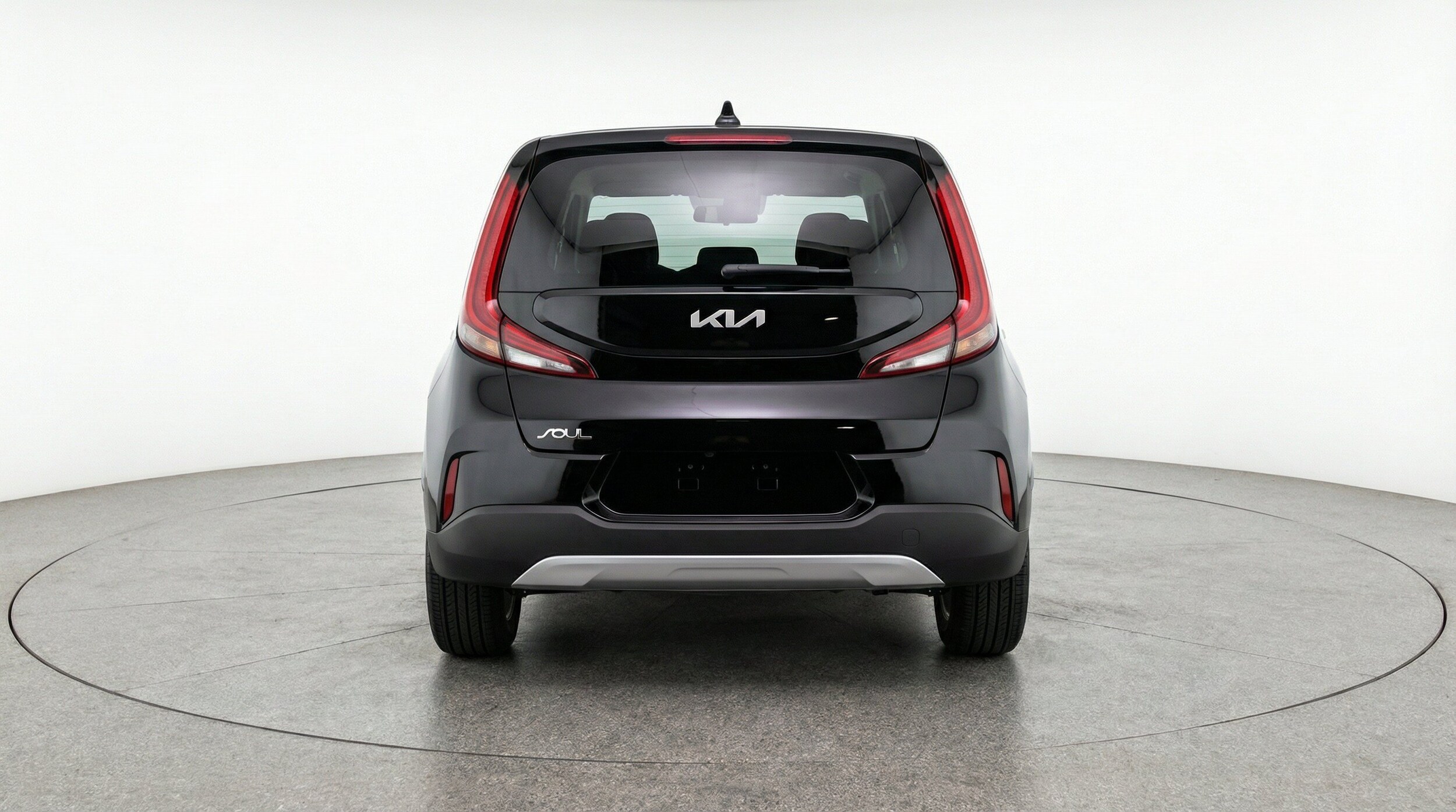Thumbnail: 2025 Kia Soul - 7