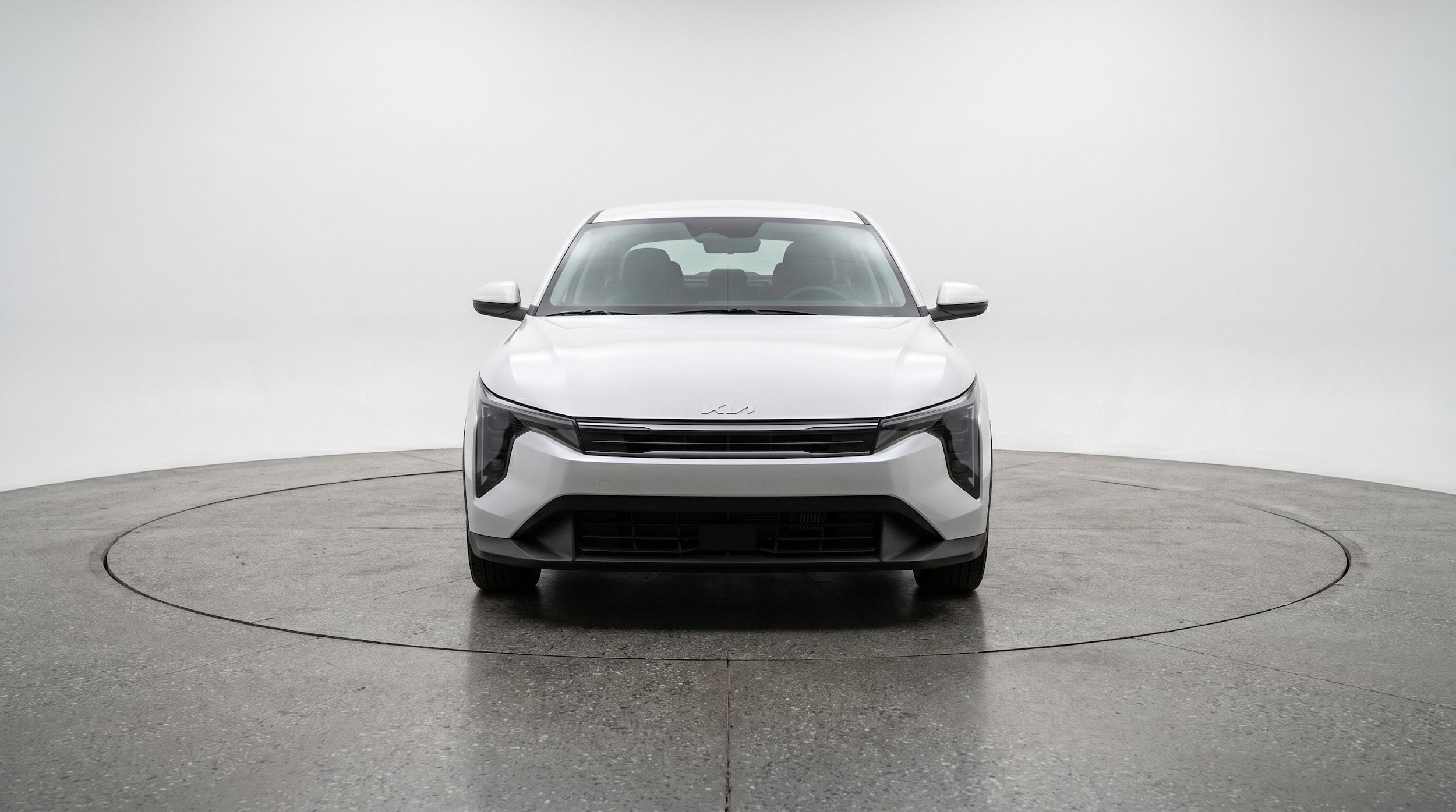 Thumbnail: 2026 Kia K4 - 2