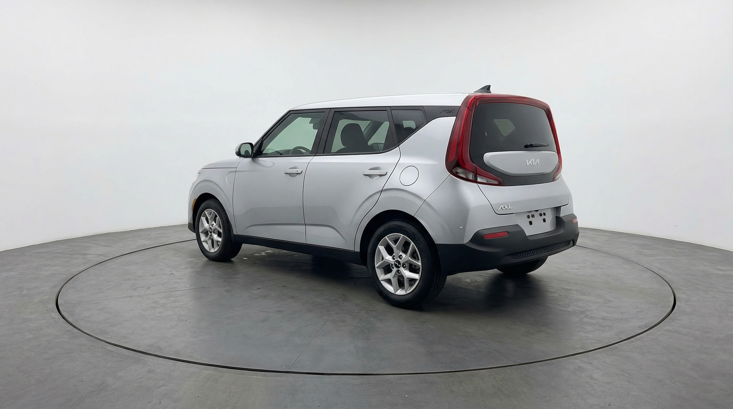 Thumbnail: 2025 Kia Soul - 5