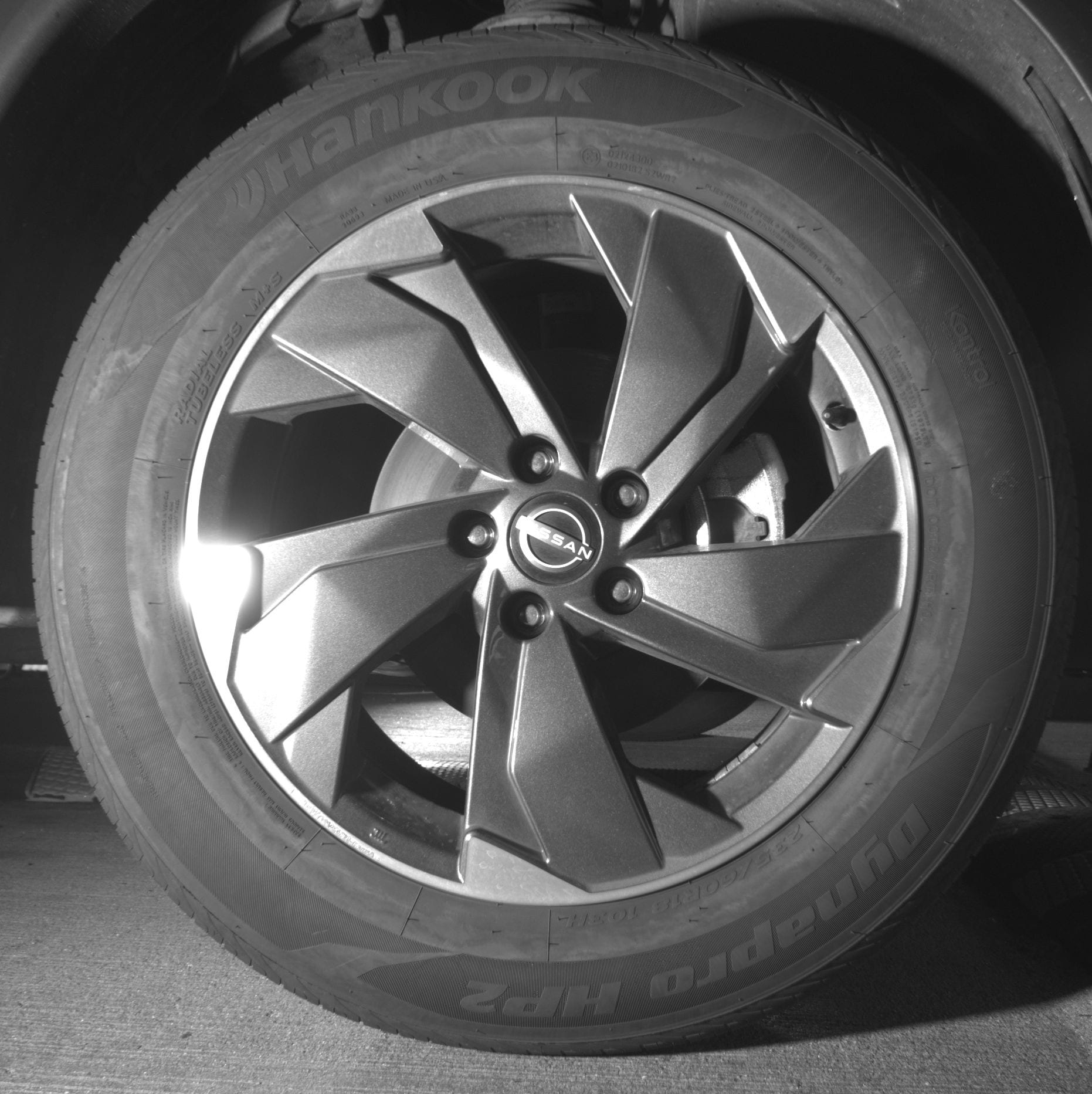 Thumbnail: 2025 Nissan Rogue - 10