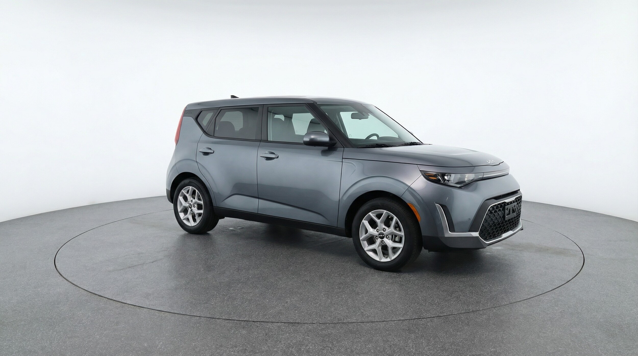 Thumbnail: 2025 Kia Soul - 1