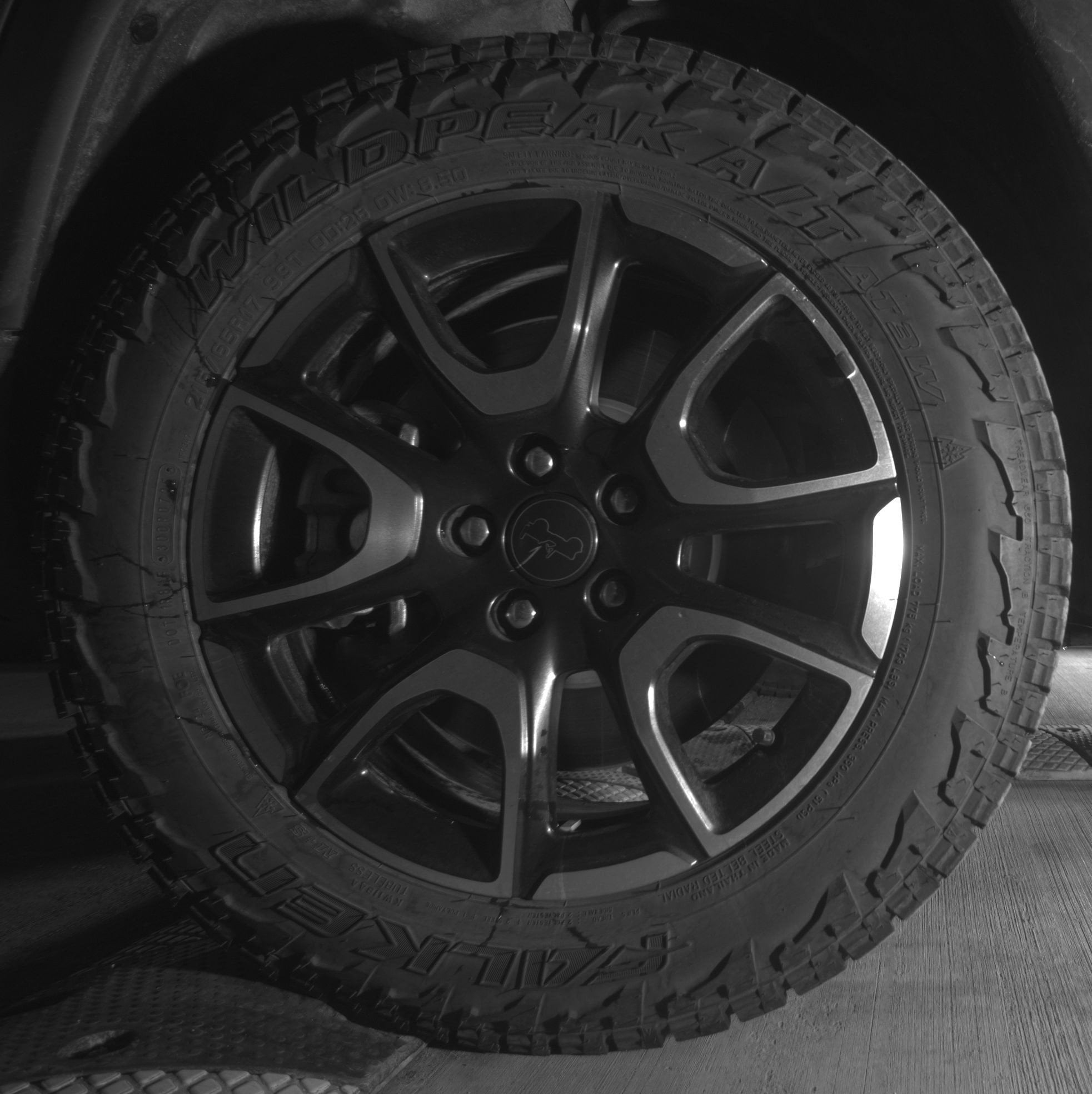 Thumbnail: 2025 Jeep Compass - 12