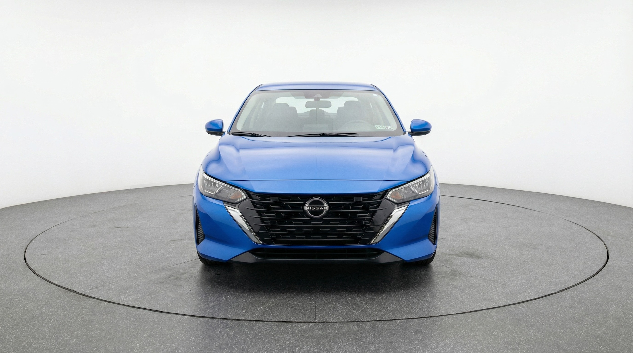 Thumbnail: 2025 Nissan Sentra - 2