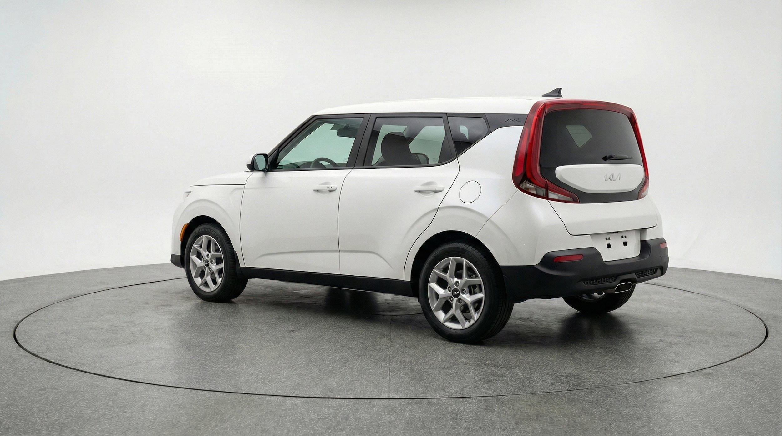 Thumbnail: 2025 Kia Soul - 6