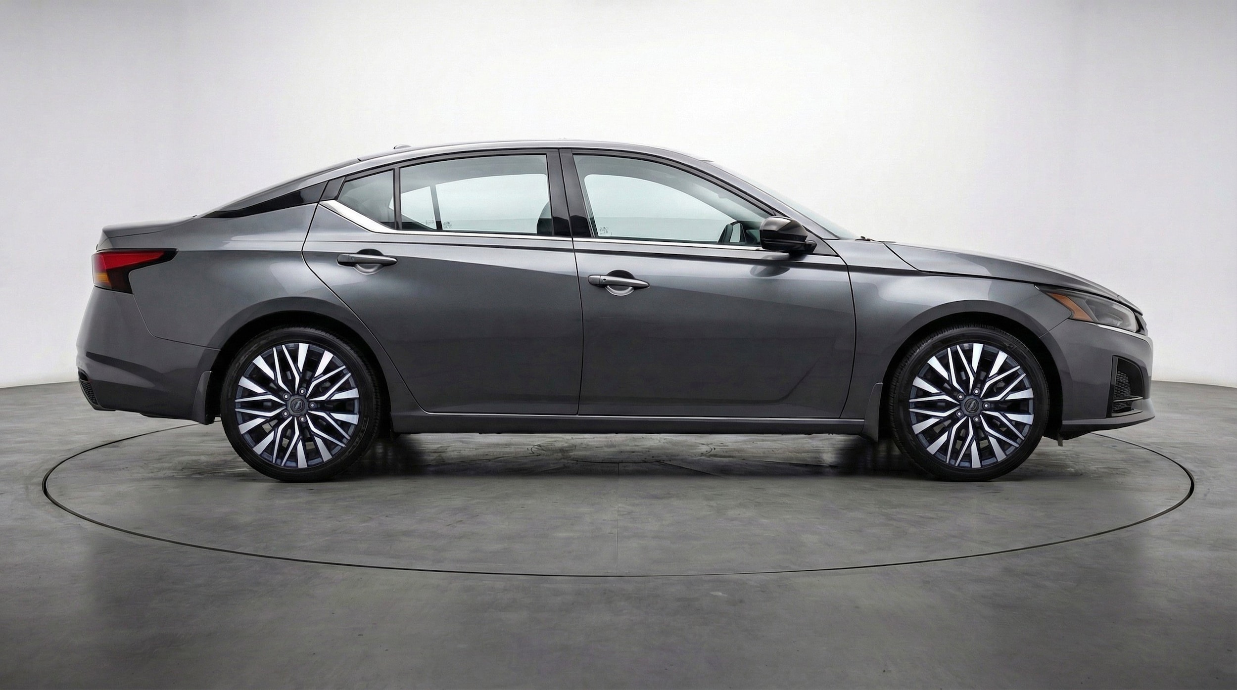 Thumbnail: 2025 Nissan Altima - 11