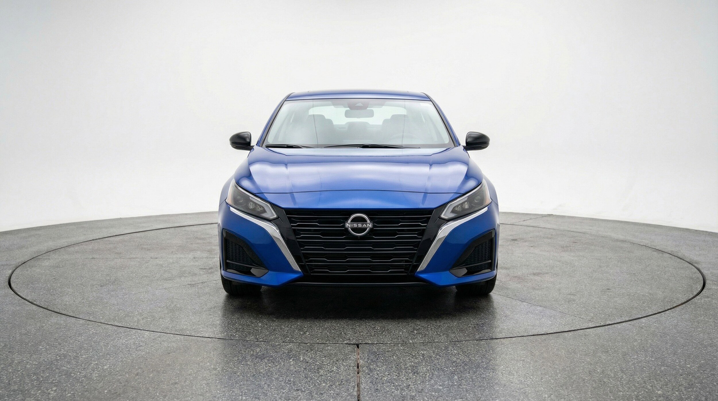 Thumbnail: 2025 Nissan Altima - 2