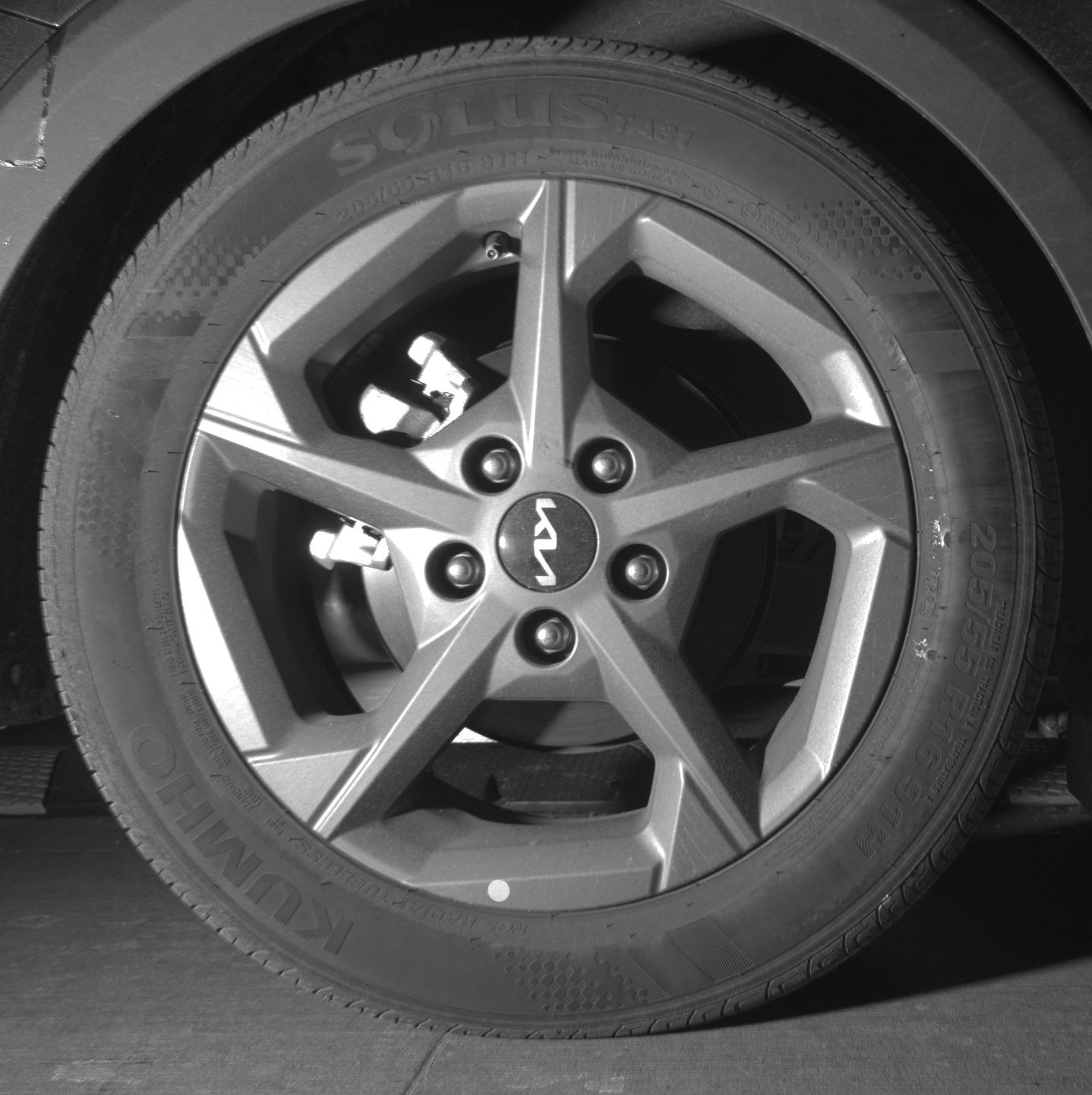 Thumbnail: 2025 Kia K4 - 12