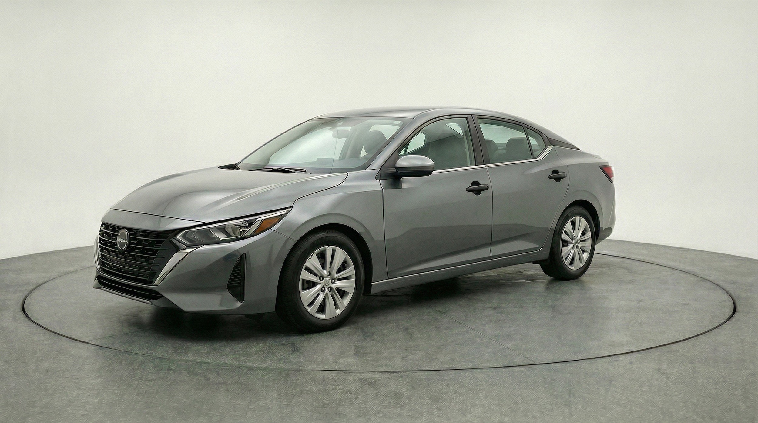 Thumbnail: 2025 Nissan Sentra - 3