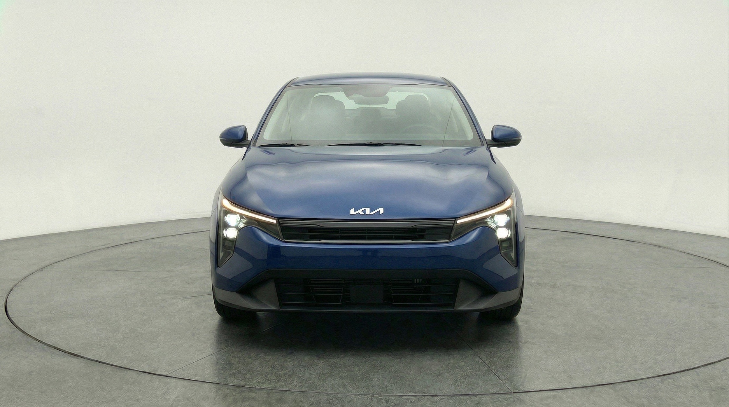 Thumbnail: 2025 Kia K4 - 2