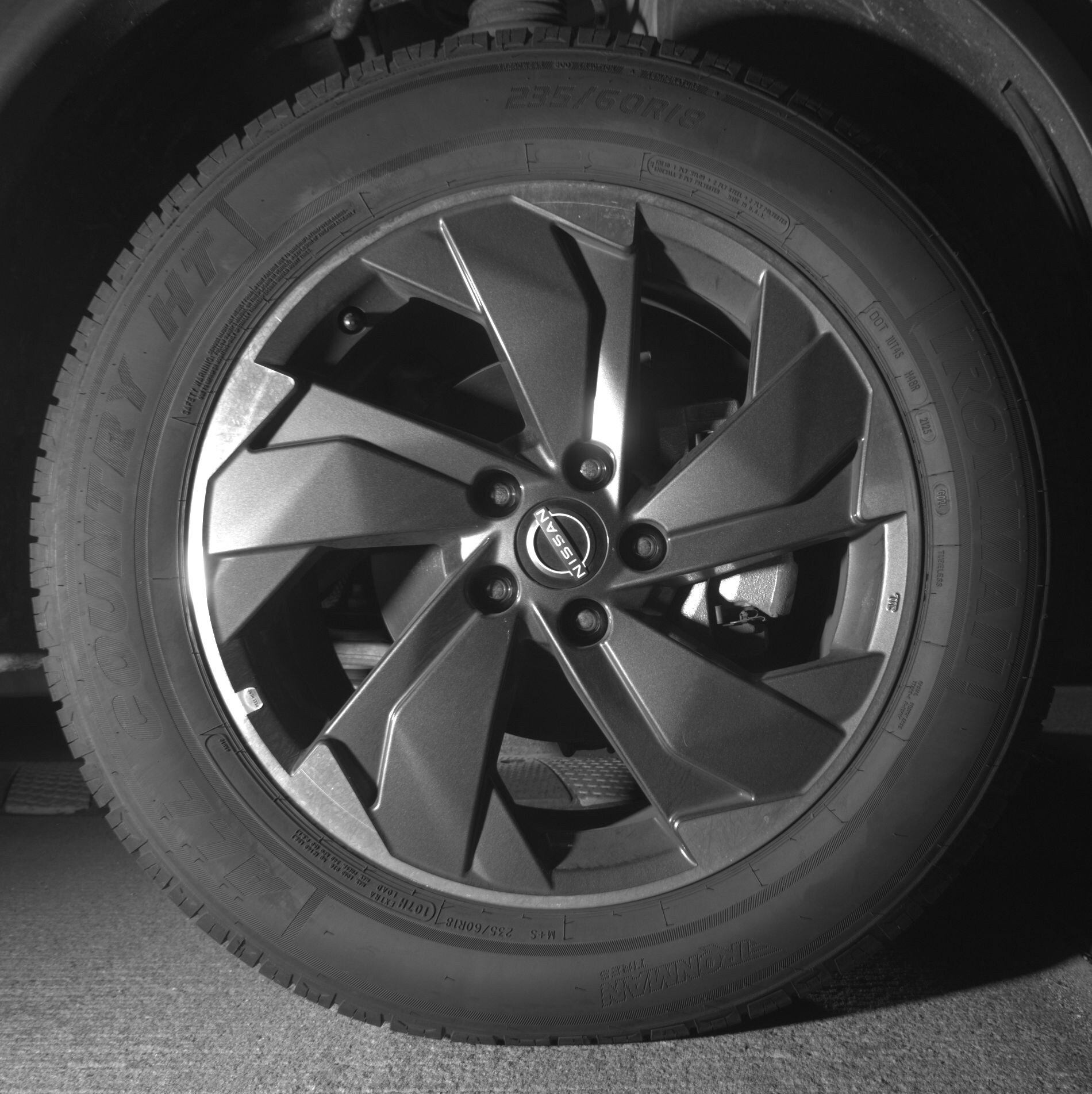 Thumbnail: 2025 Nissan Rogue - 10