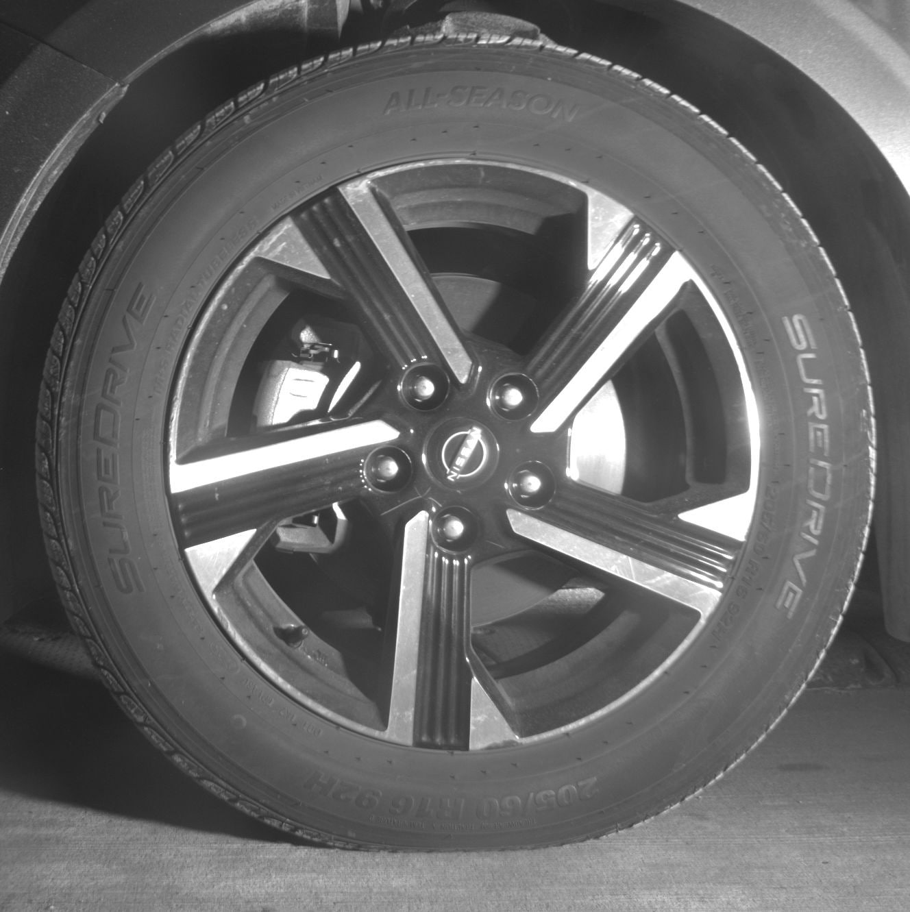 Thumbnail: 2025 Nissan Sentra - 9