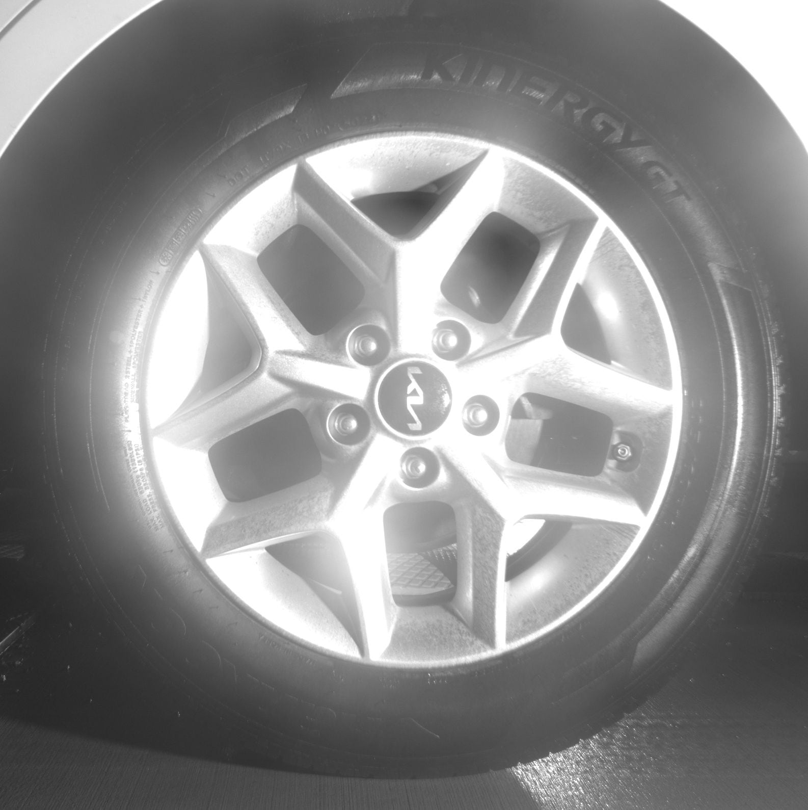 Thumbnail: 2025 Kia Soul - 11