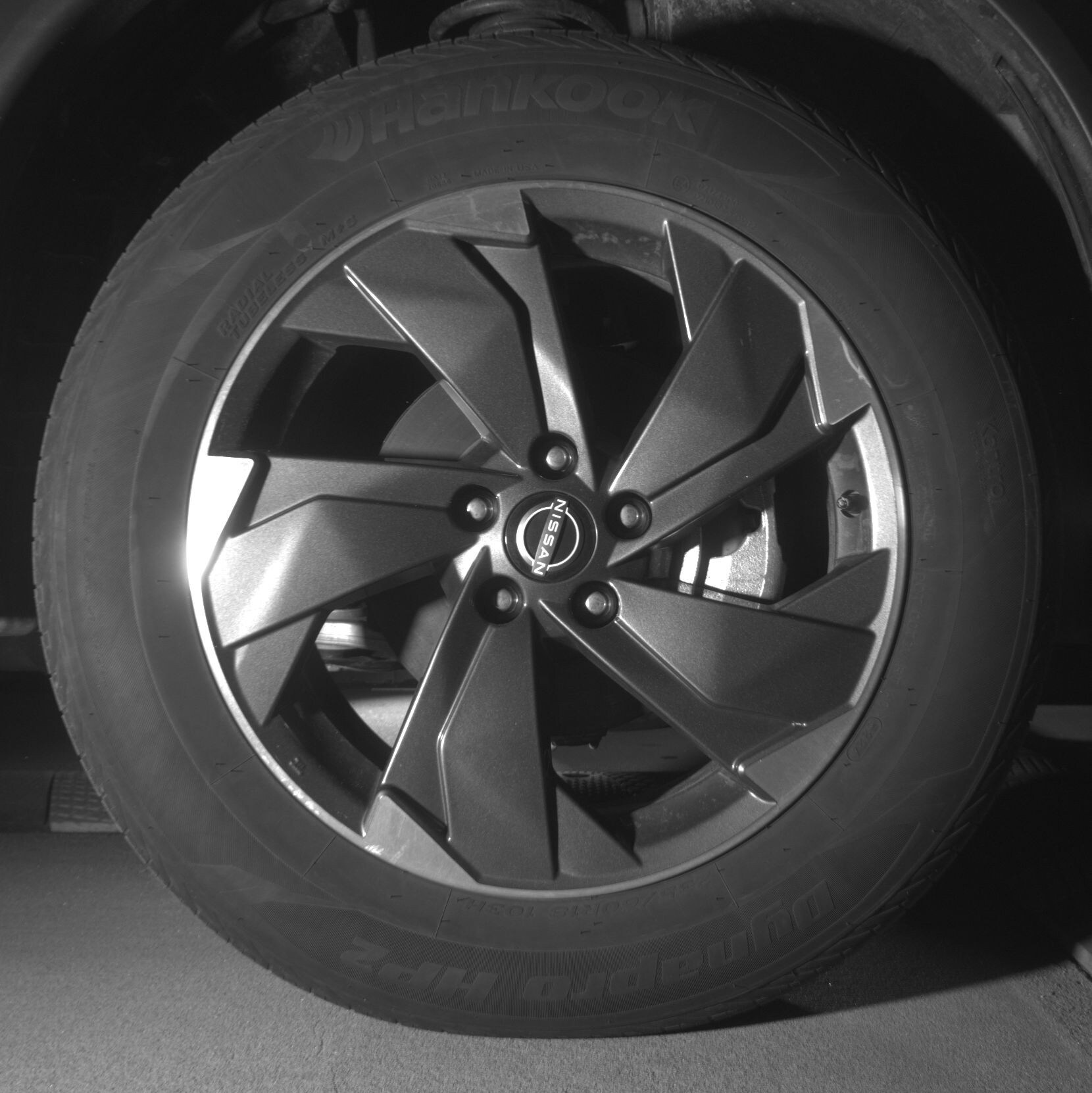 Thumbnail: 2025 Nissan Rogue - 10