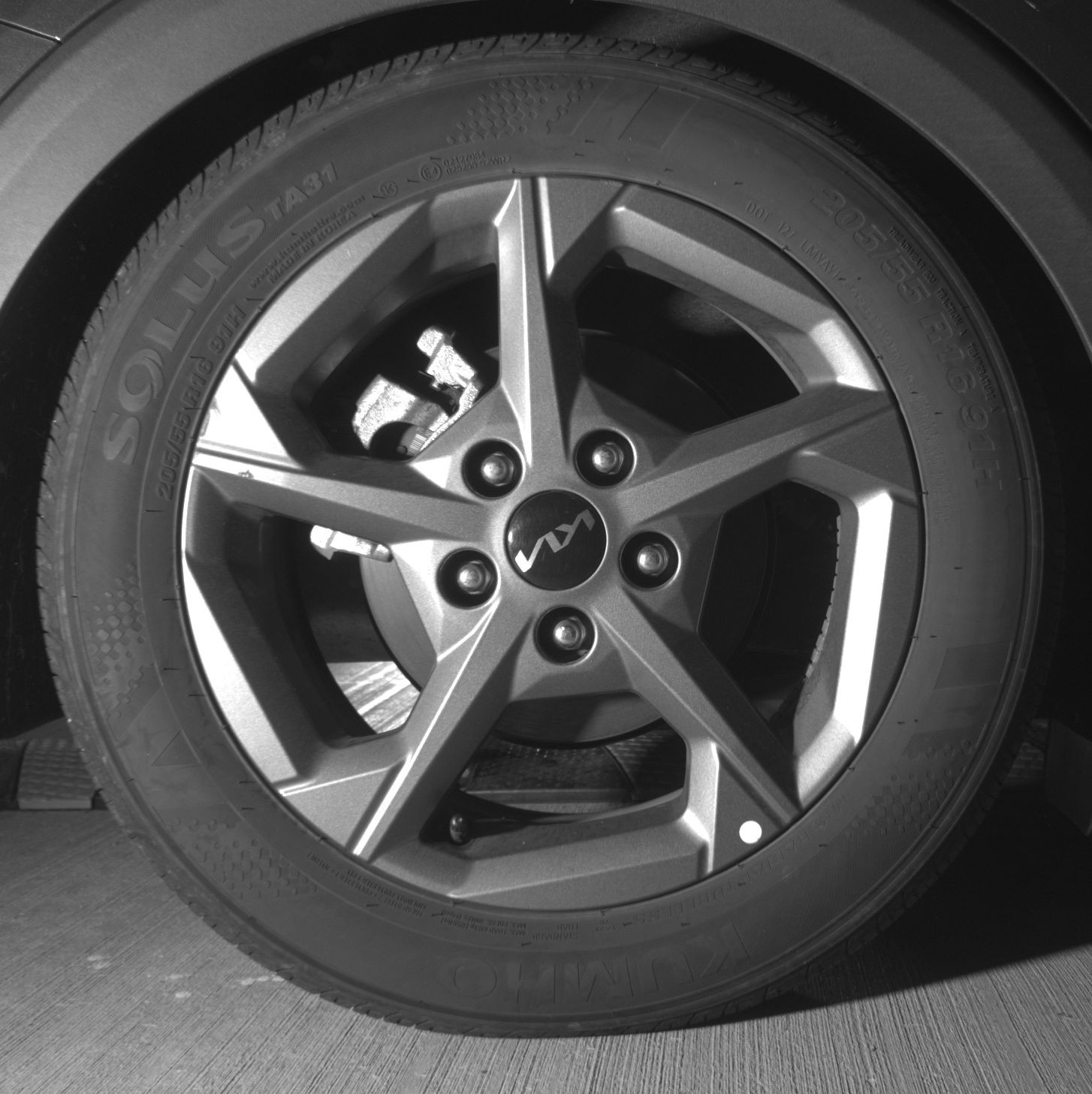 Thumbnail: 2025 Kia K4 - 12