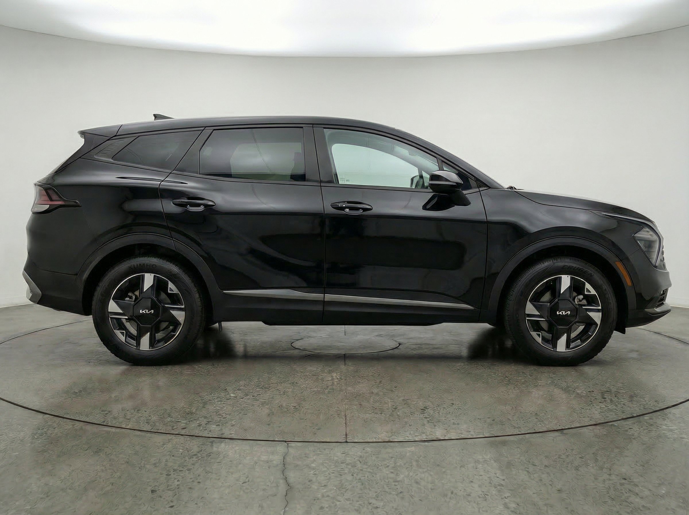 Thumbnail: 2026 Kia Sportage - 11