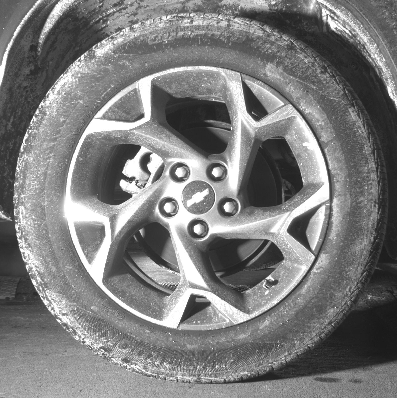 Thumbnail: 2025 Chevrolet Trax - 12