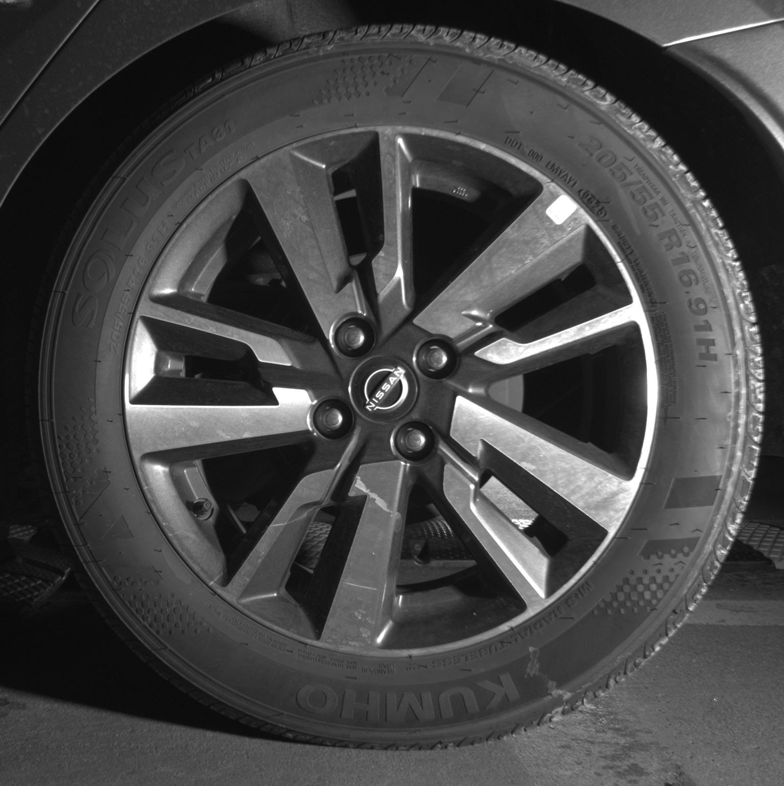 Thumbnail: 2025 Nissan Versa - 14