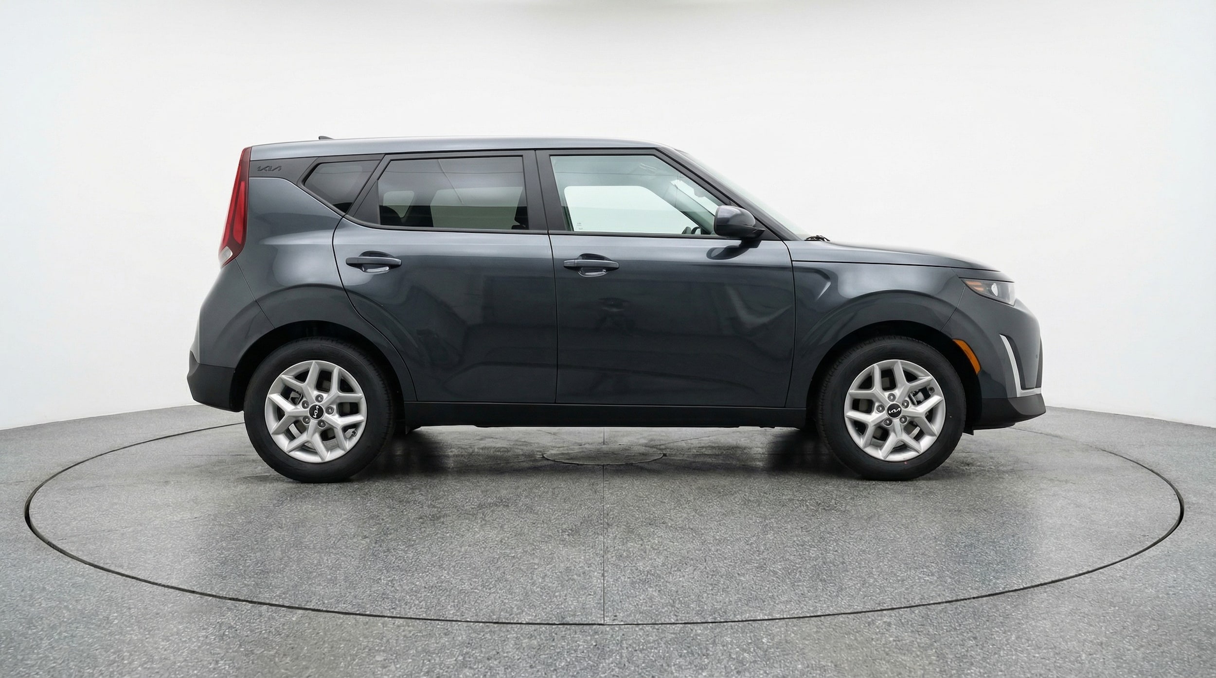 Thumbnail: 2025 Kia Soul - 8