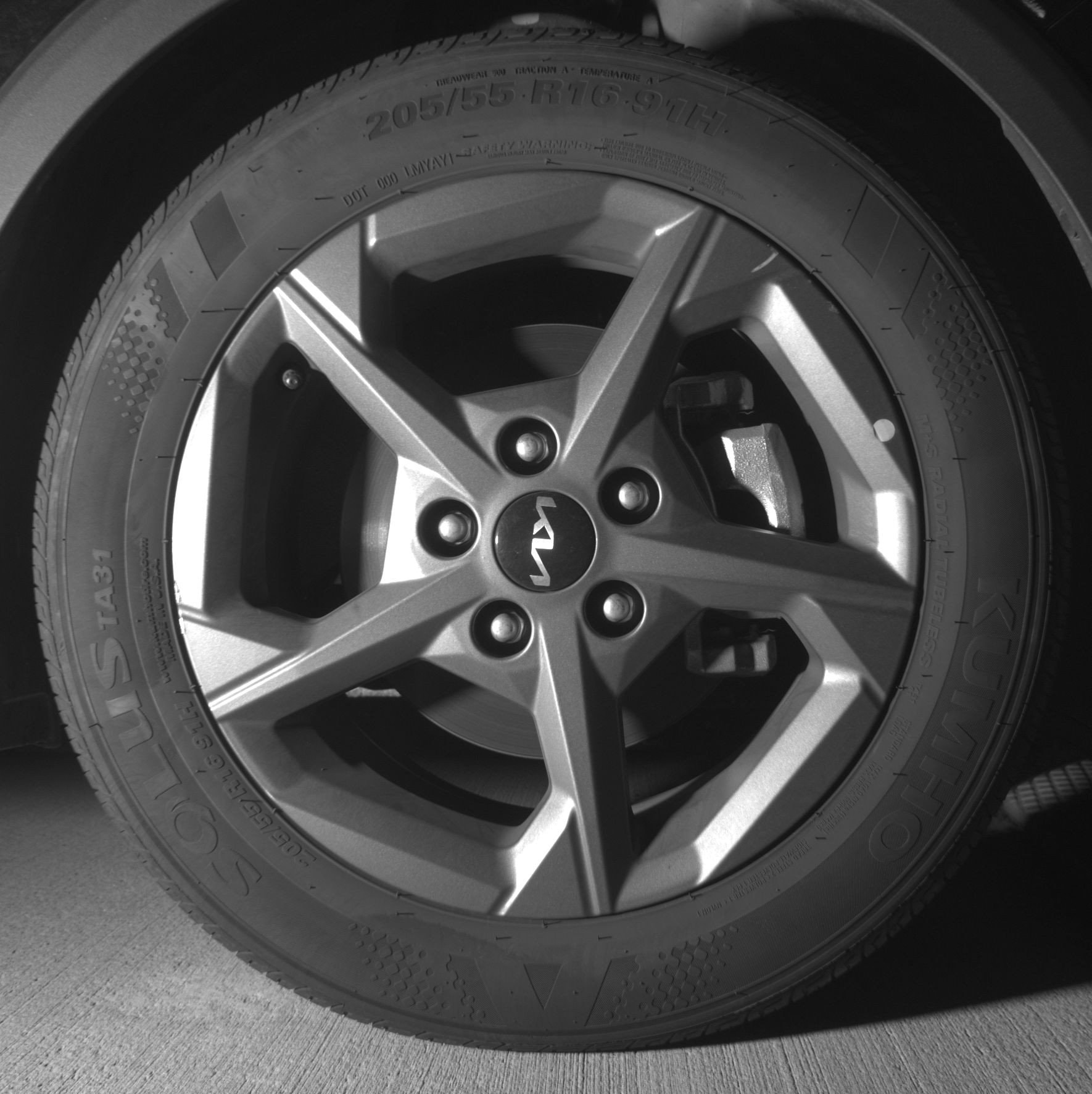 Thumbnail: 2025 Kia K4 - 13