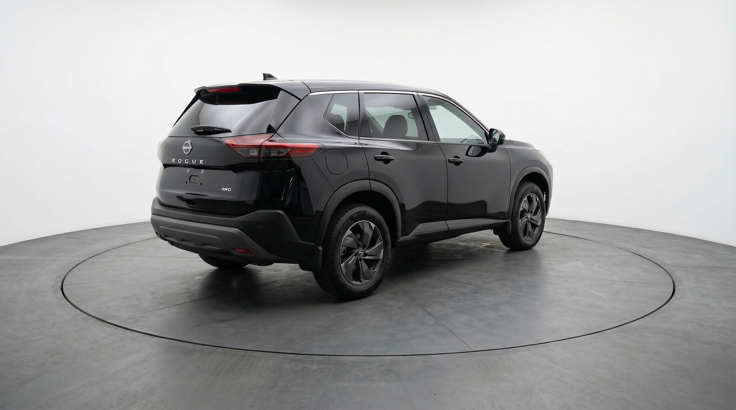 Thumbnail: 2025 Nissan Rogue - 7