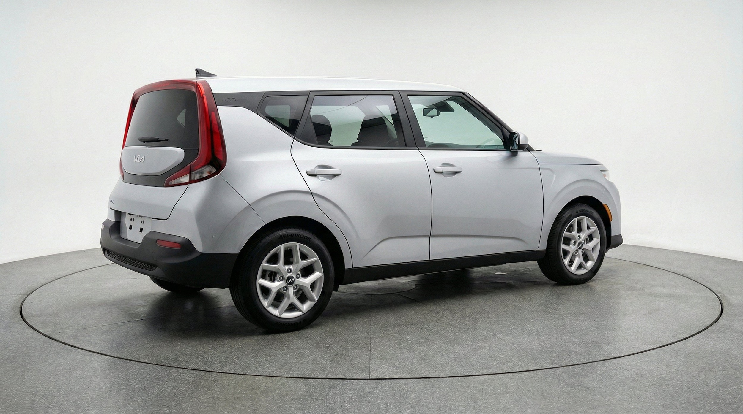 Thumbnail: 2025 Kia Soul - 9