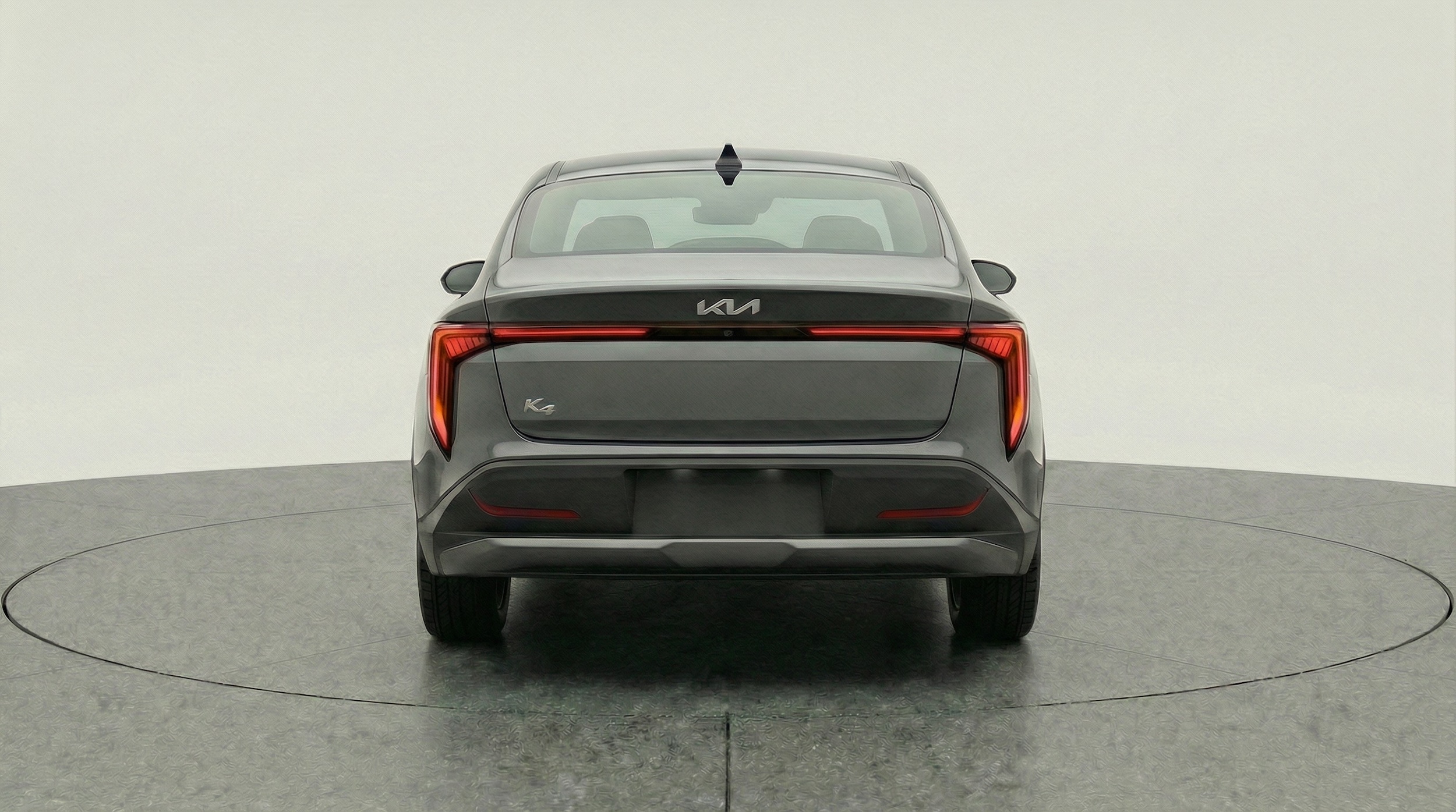 Thumbnail: 2025 Kia K4 - 6