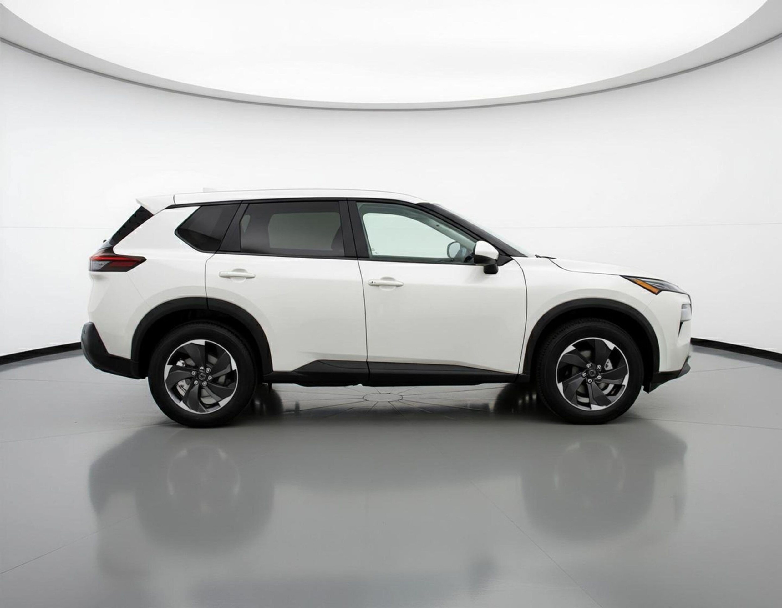 Thumbnail: 2025 Nissan Rogue - 11