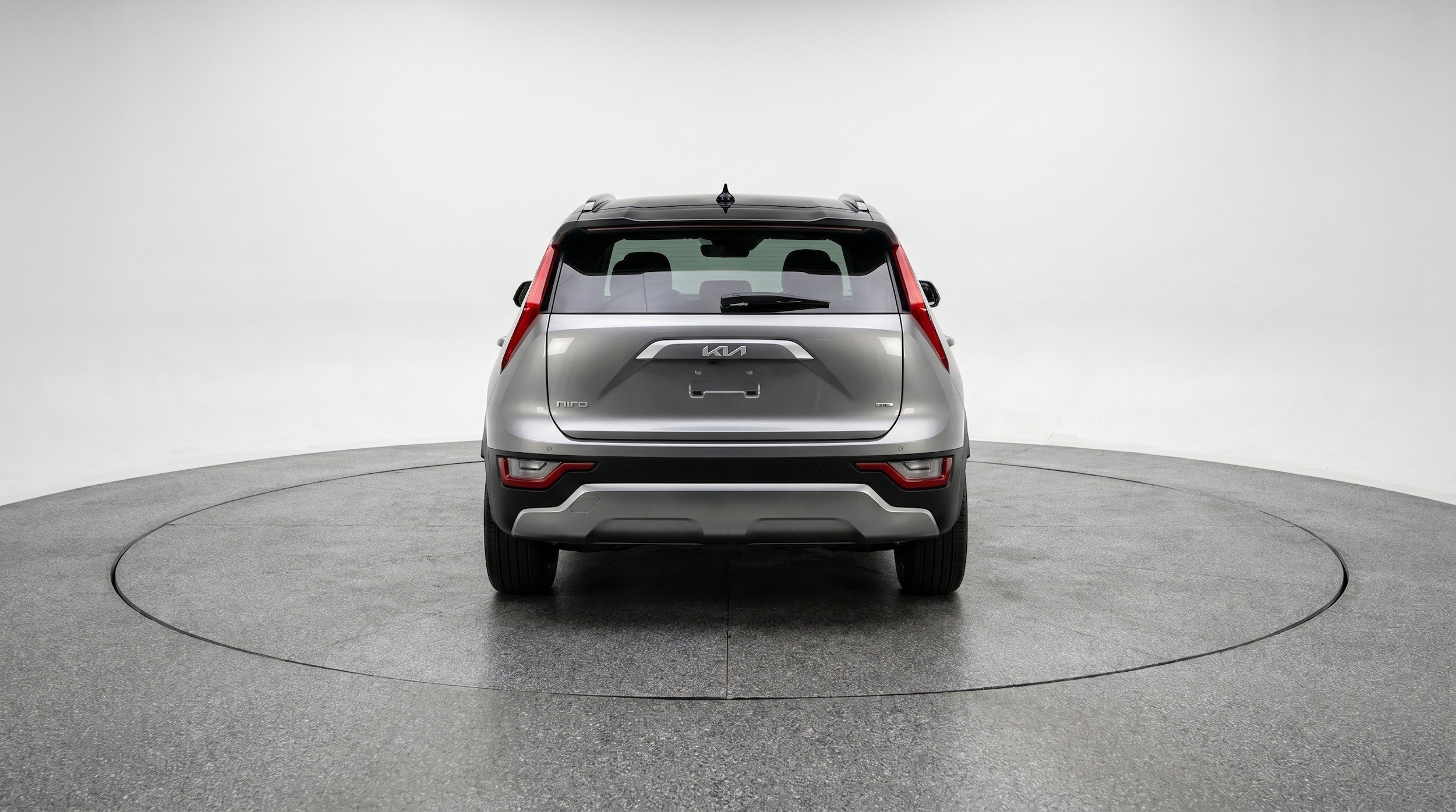 Thumbnail: 2026 Kia Niro - 7