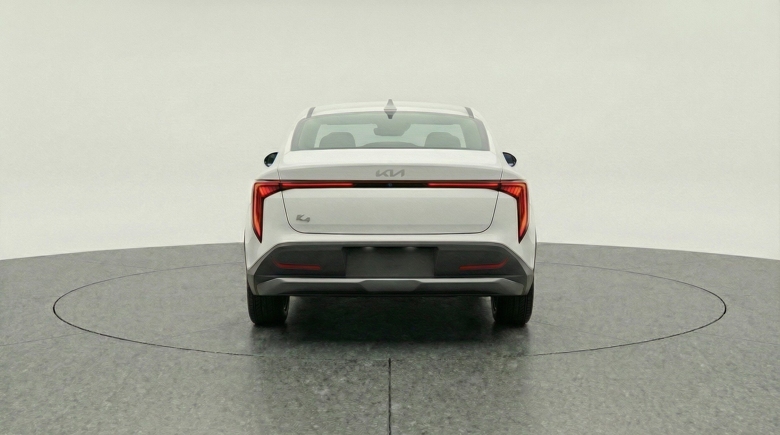 Thumbnail: 2025 Kia K4 - 6