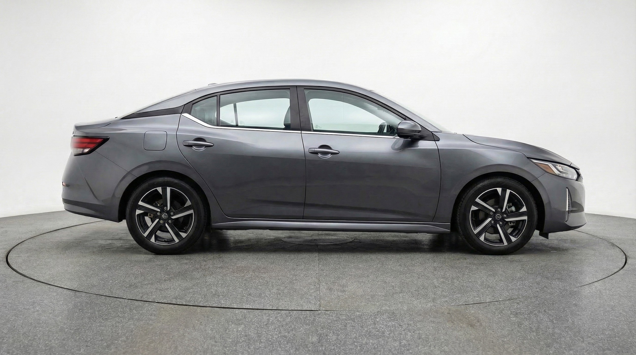 Thumbnail: 2025 Nissan Sentra - 11