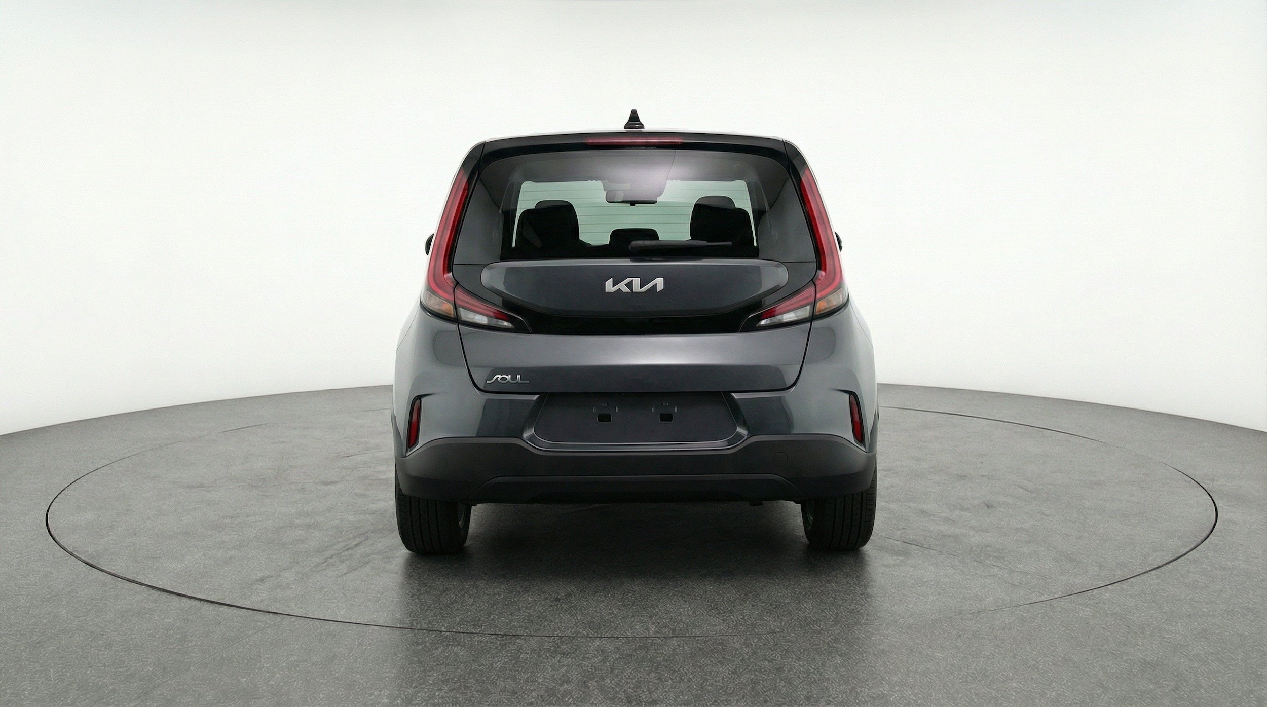 Thumbnail: 2025 Kia Soul - 7