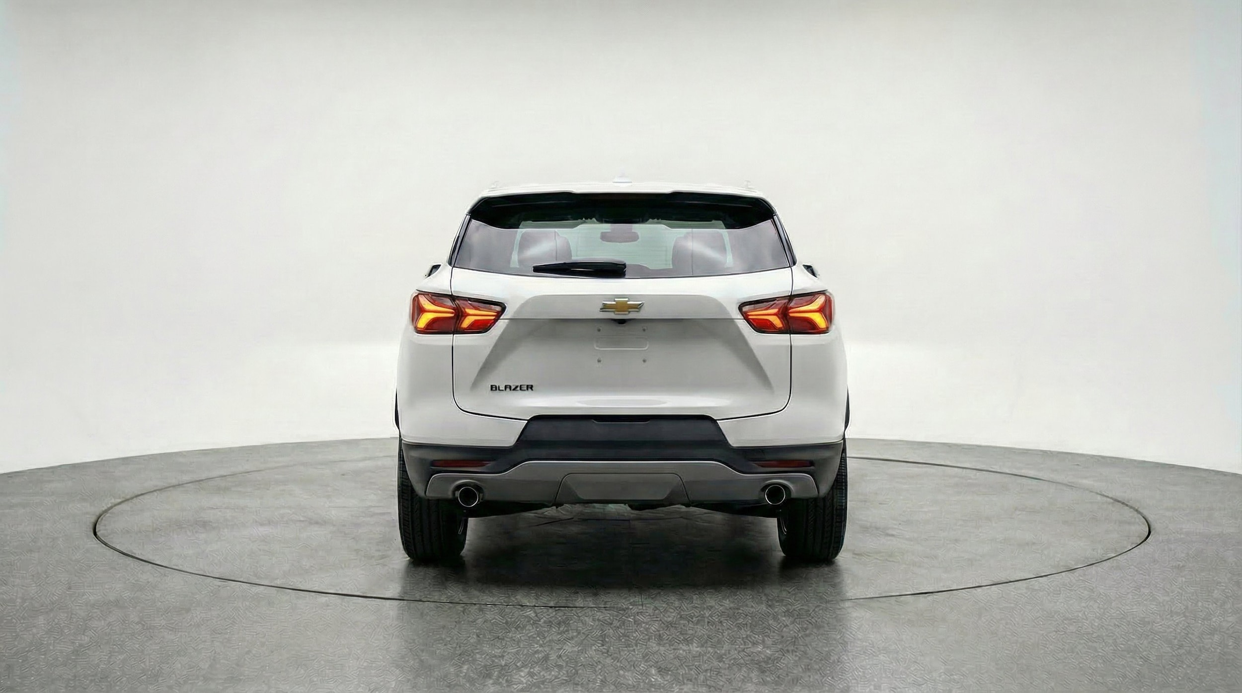 Thumbnail: 2025 Chevrolet Blazer - 7