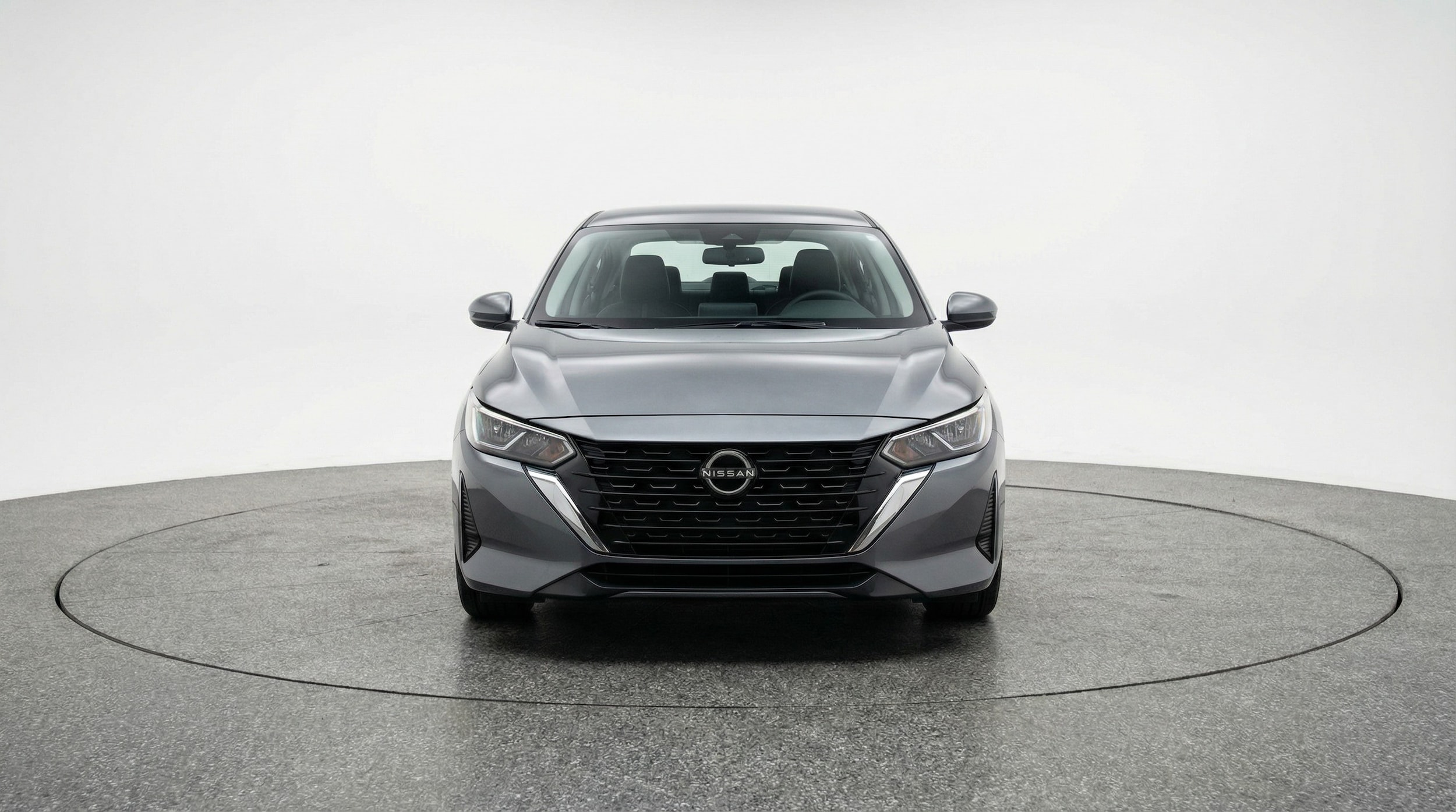 Thumbnail: 2025 Nissan Sentra - 2