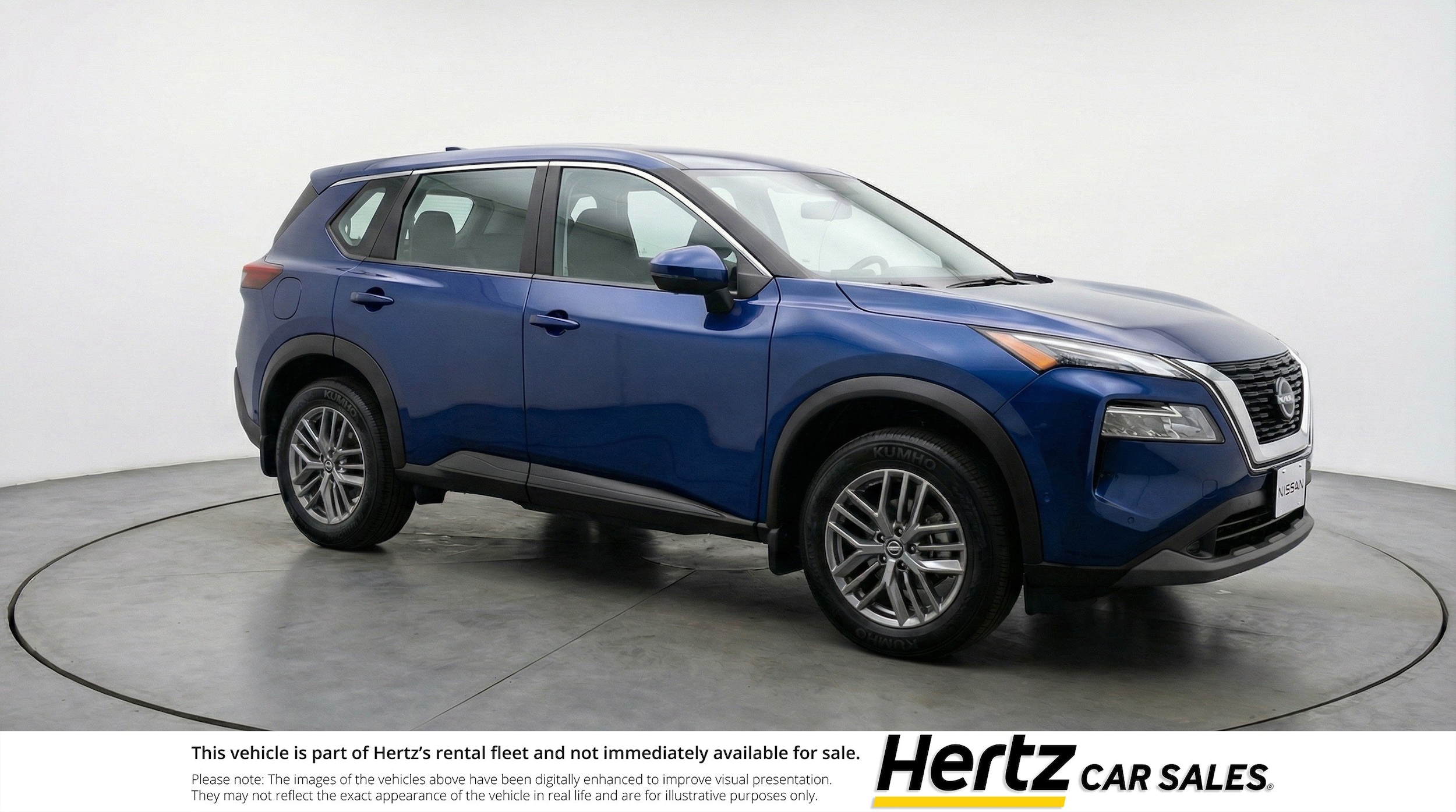 Thumbnail: 2026 Nissan Rogue - 1
