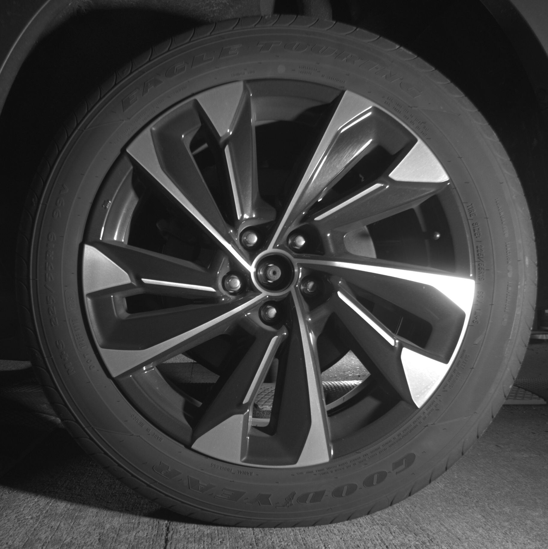 Thumbnail: 2025 Mazda CX-50 - 11