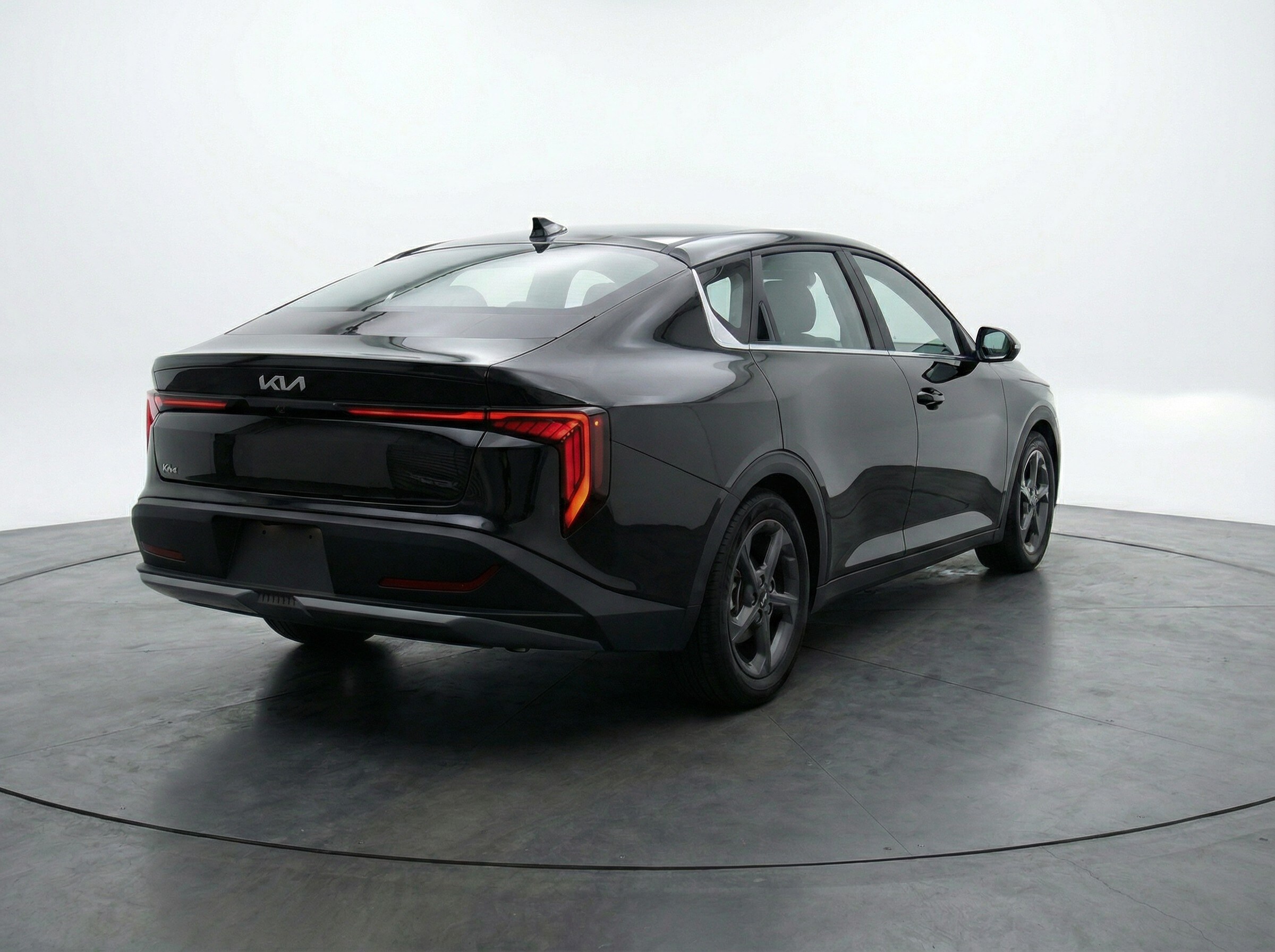 Thumbnail: 2025 Kia K4 - 7