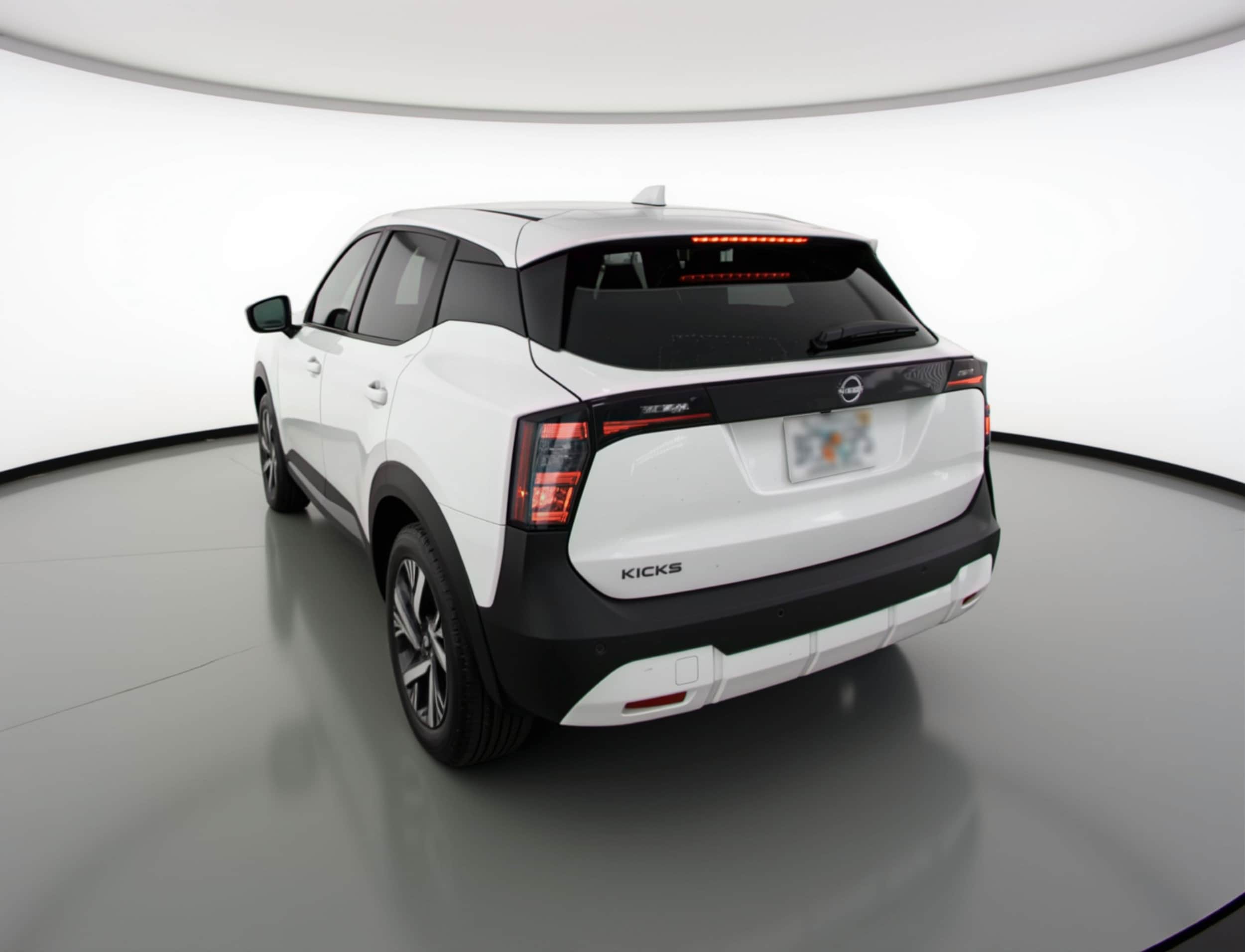 Thumbnail: 2025 Nissan Kicks - 6