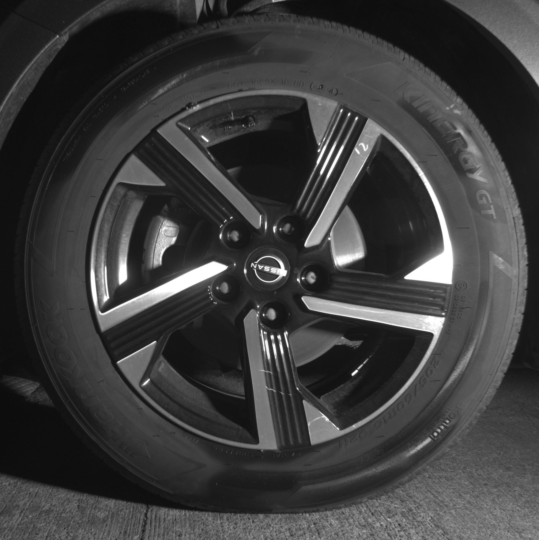 Thumbnail: 2025 Nissan Sentra - 9