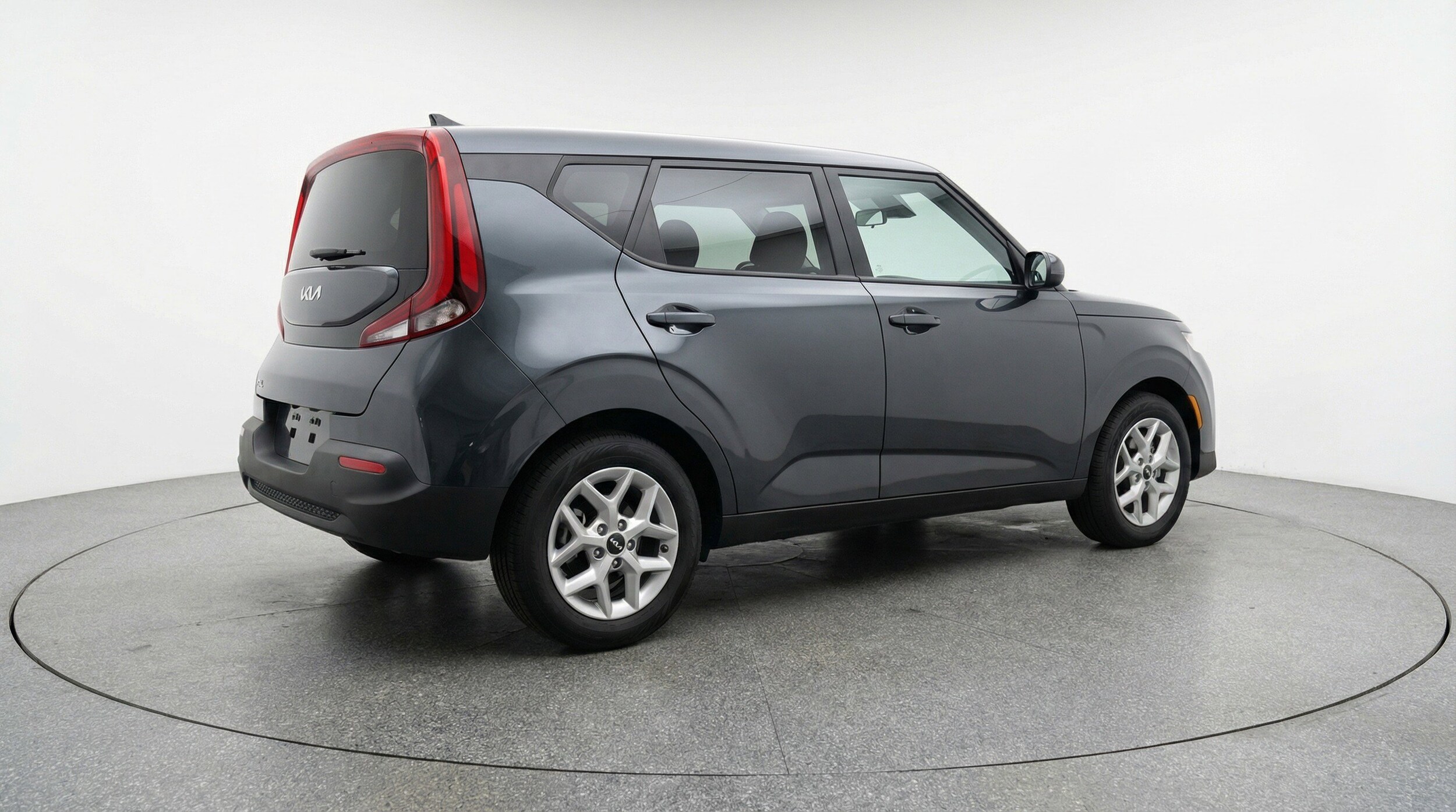 Thumbnail: 2025 Kia Soul - 9