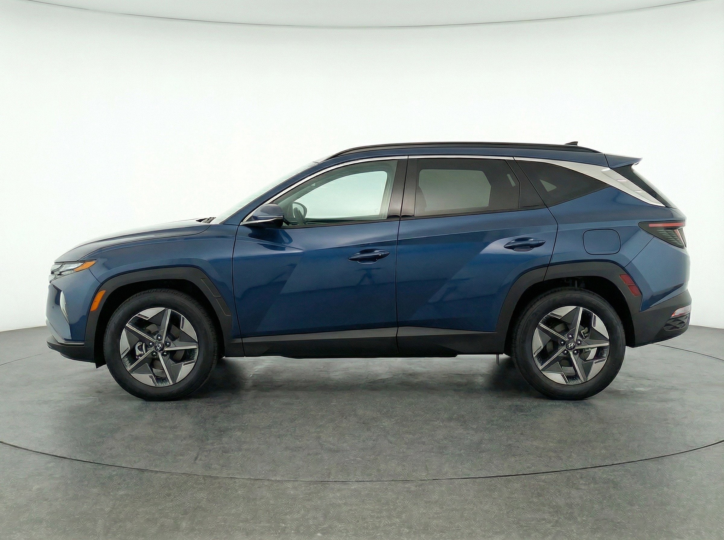 Thumbnail: 2025 Hyundai Tucson - 5