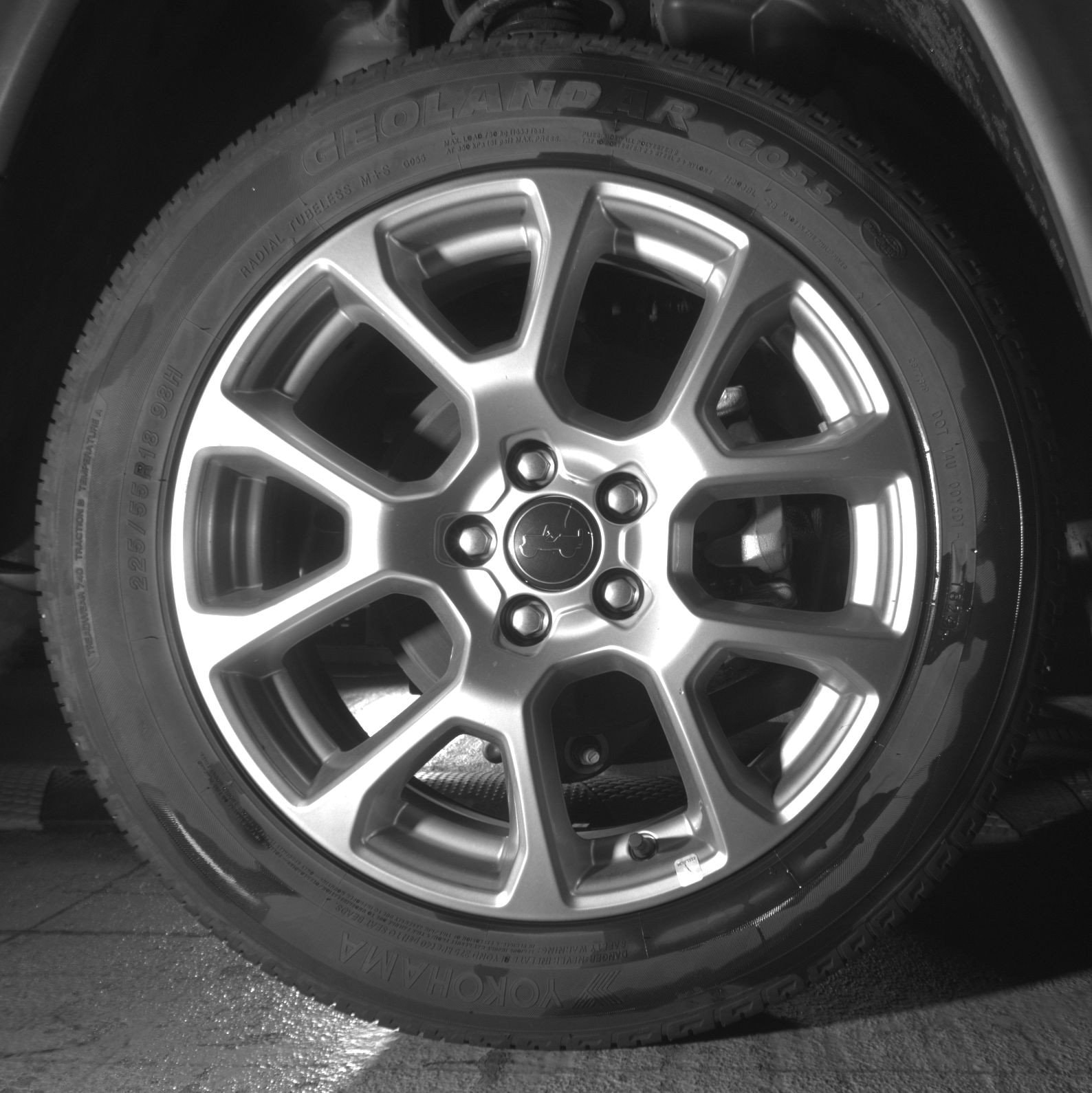 Thumbnail: 2025 Jeep Compass - 15