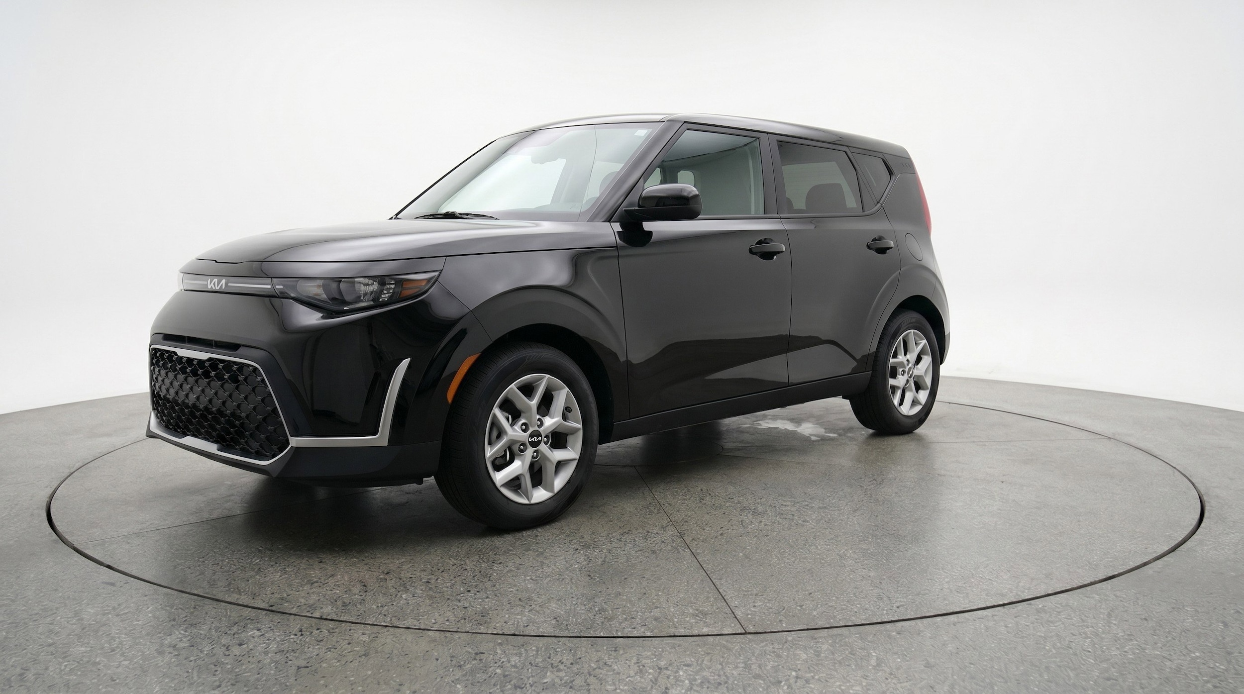 Thumbnail: 2025 Kia Soul - 3