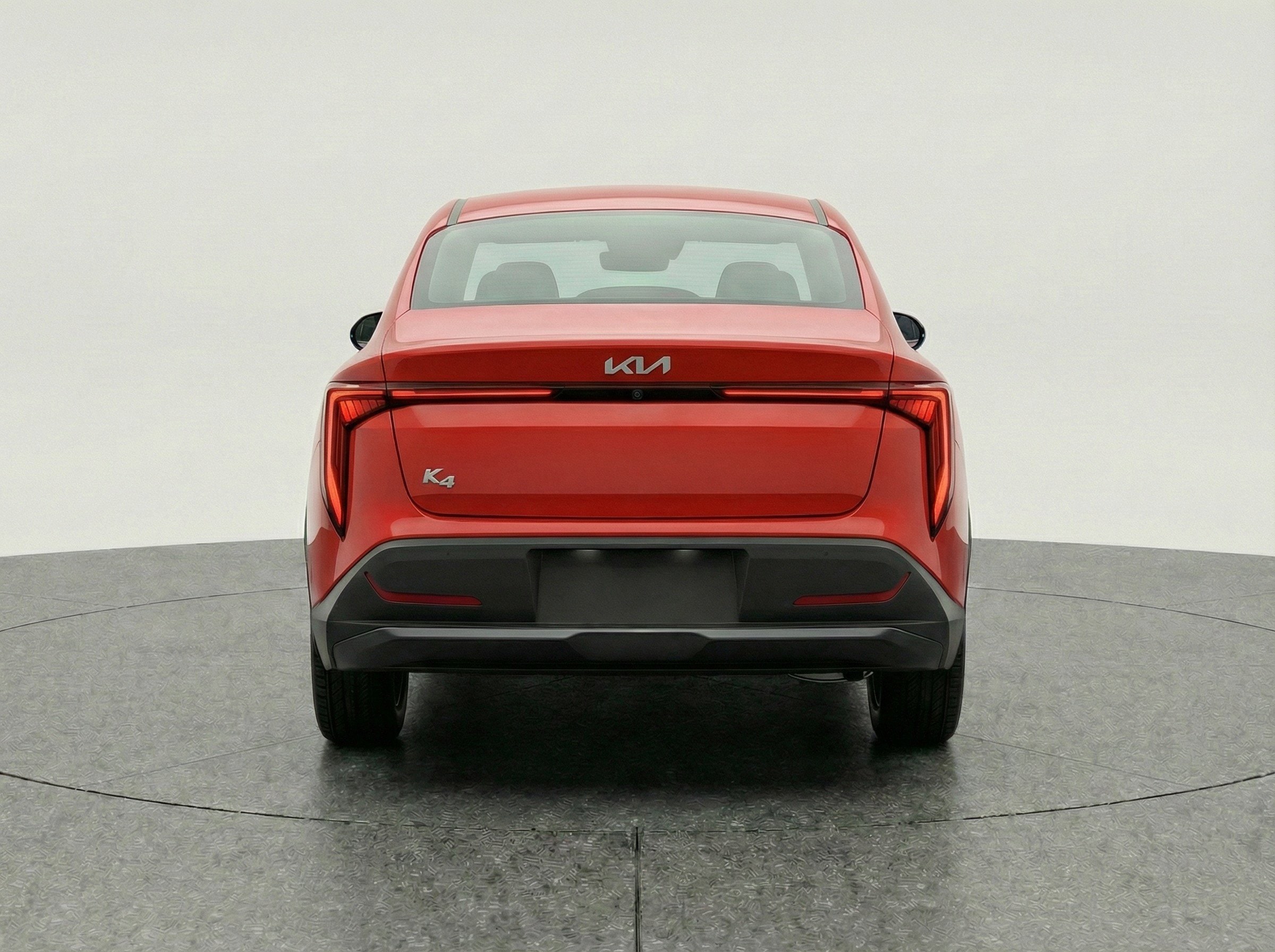 Thumbnail: 2025 Kia K4 - 7