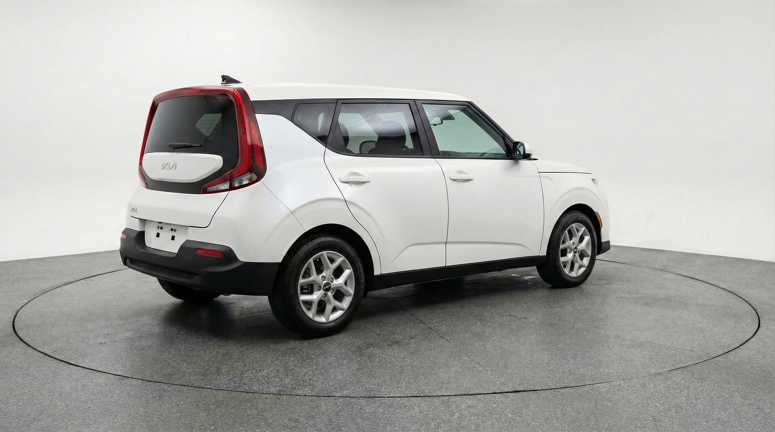 Thumbnail: 2025 Kia Soul - 9