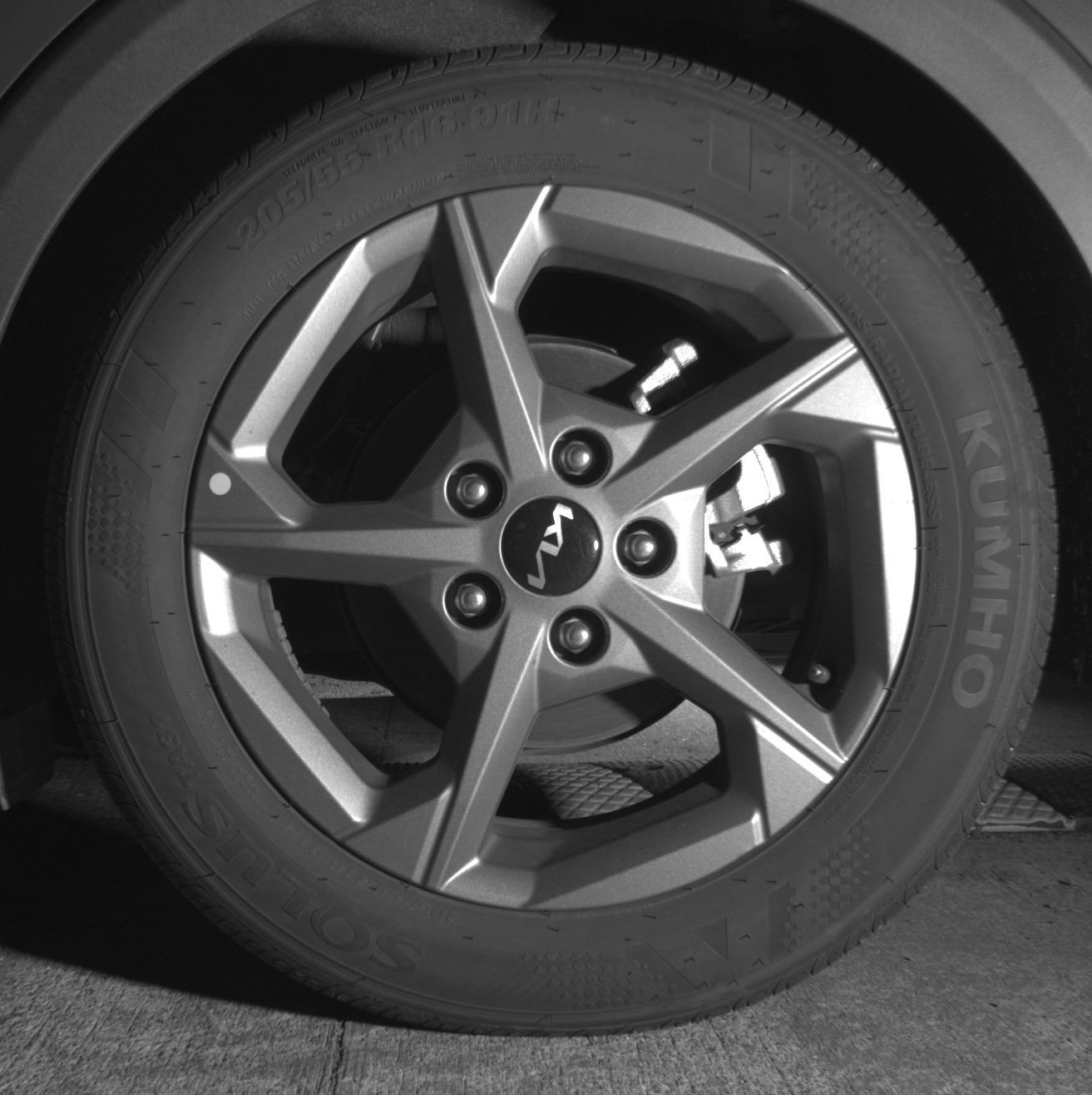 Thumbnail: 2025 Kia K4 - 14