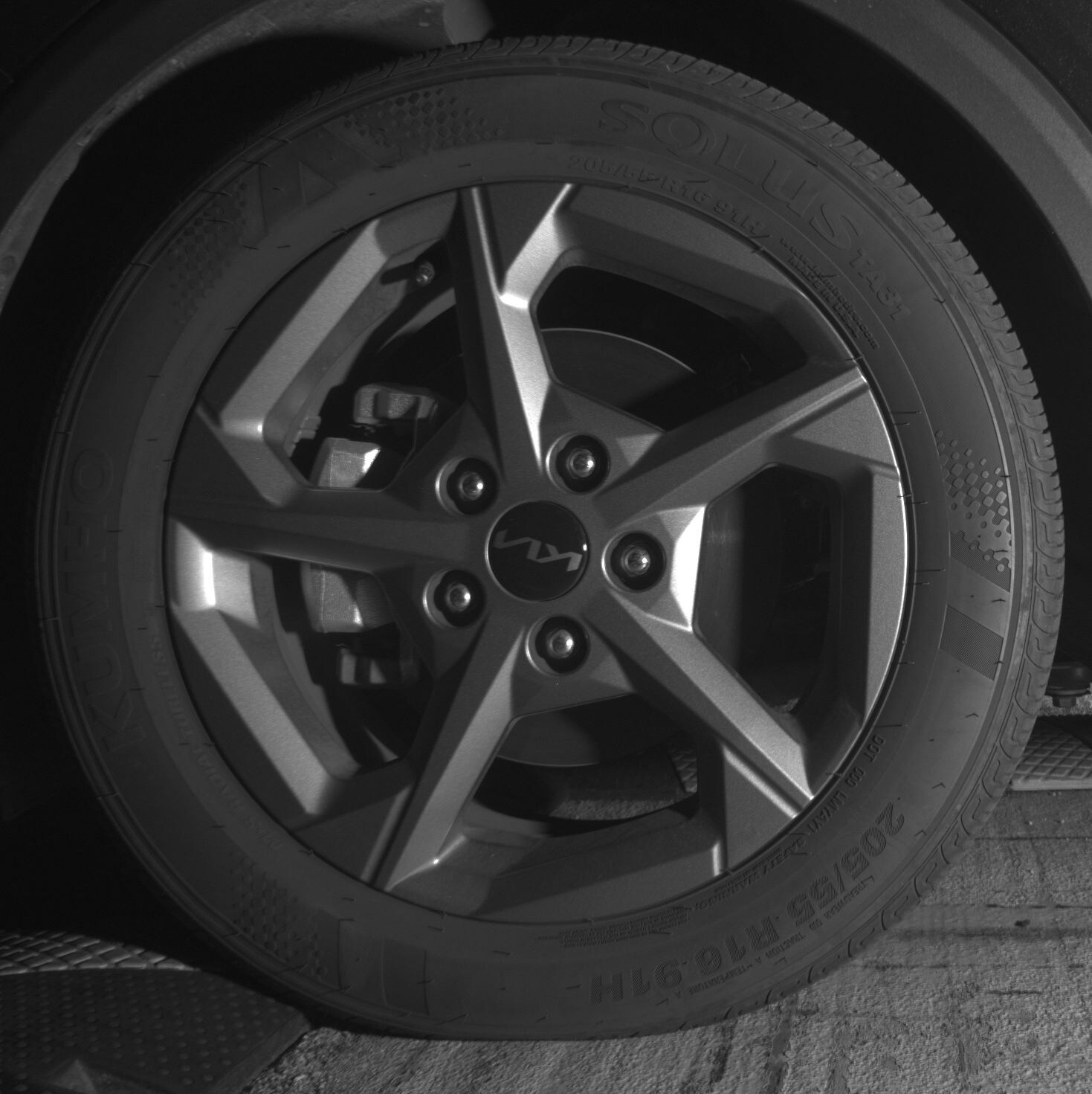 Thumbnail: 2025 Kia K4 - 11