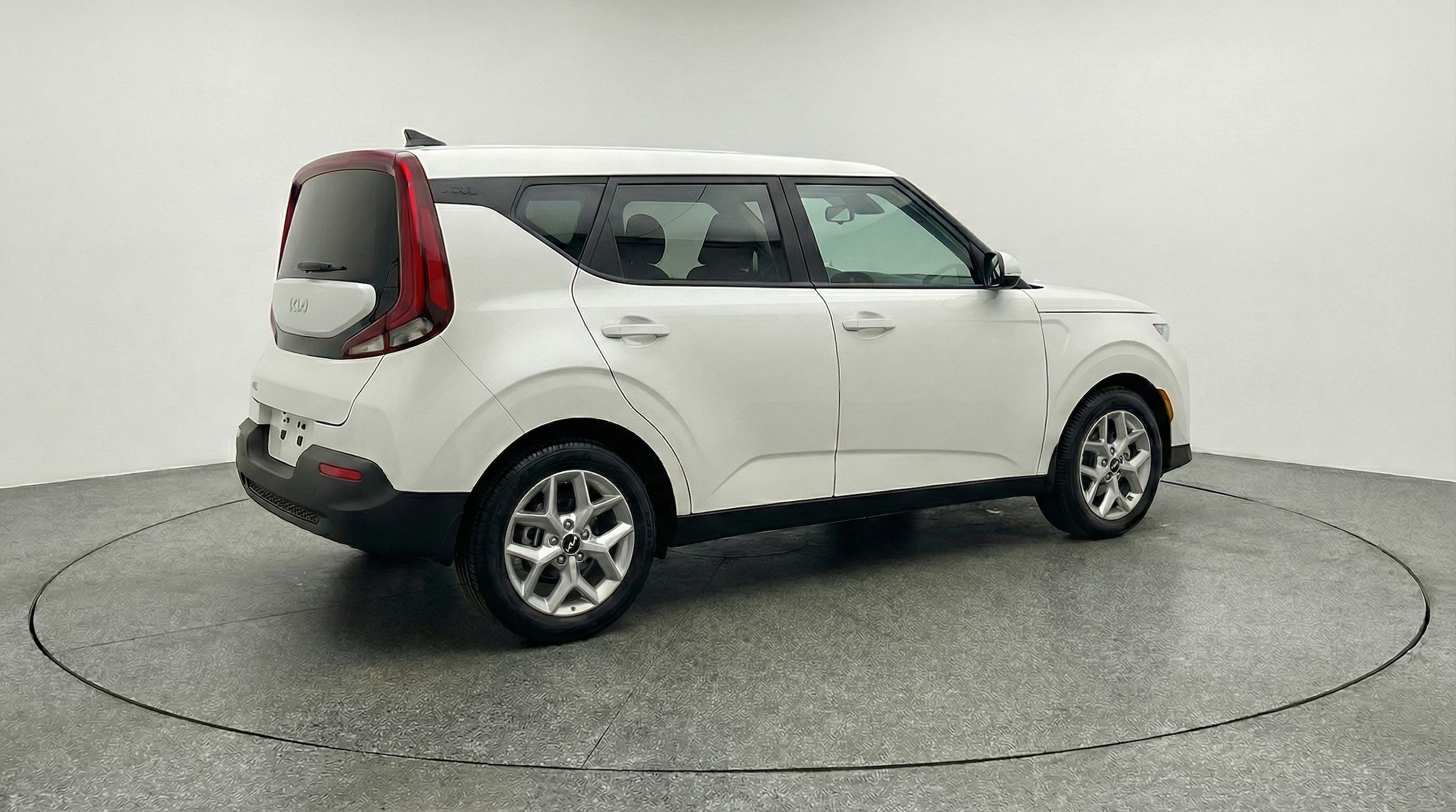 Thumbnail: 2025 Kia Soul - 7