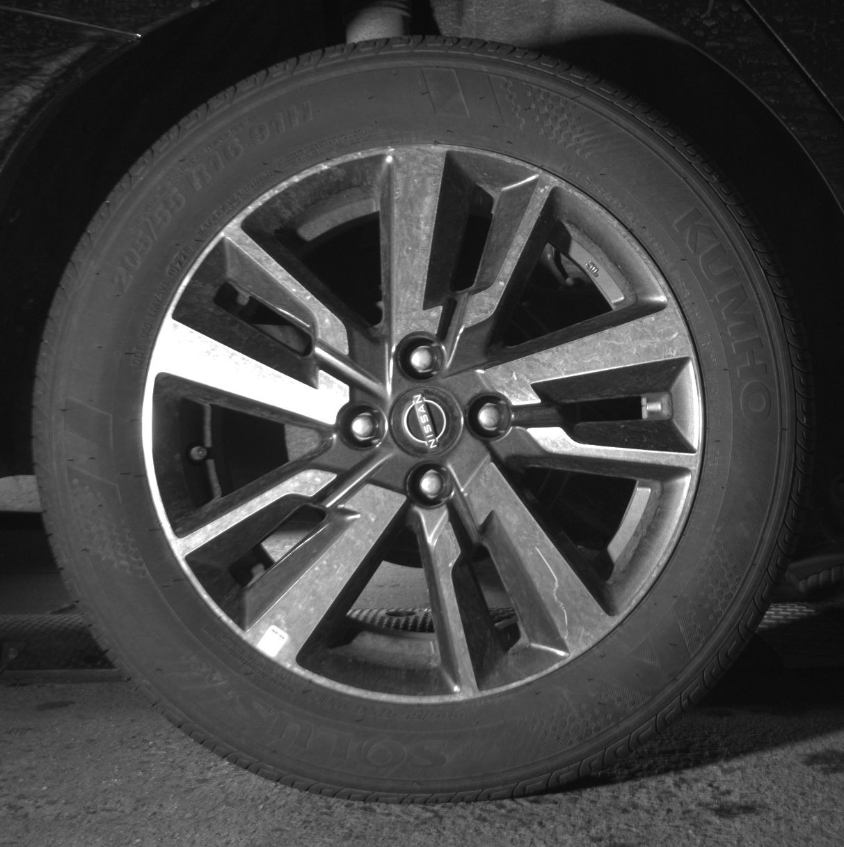 Thumbnail: 2025 Nissan Versa - 12